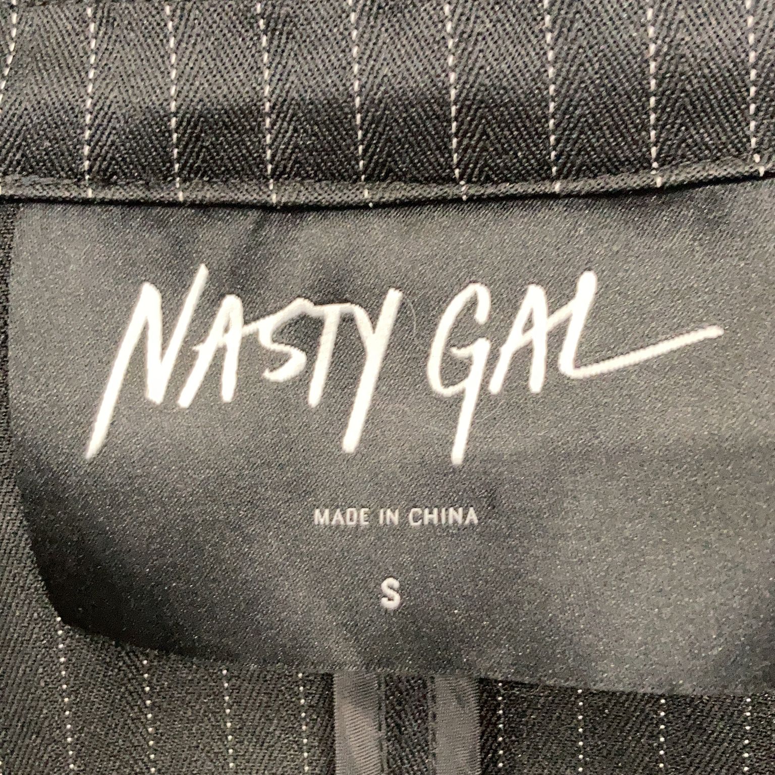 Nasty Gal