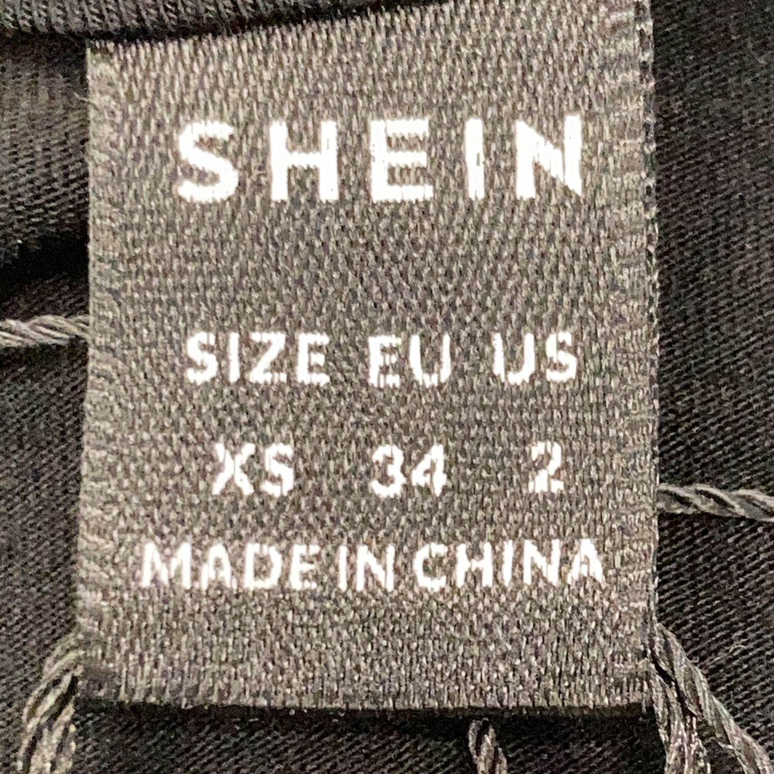 Shein