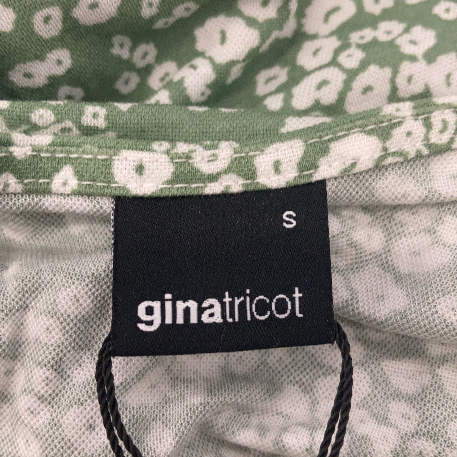 Gina Tricot