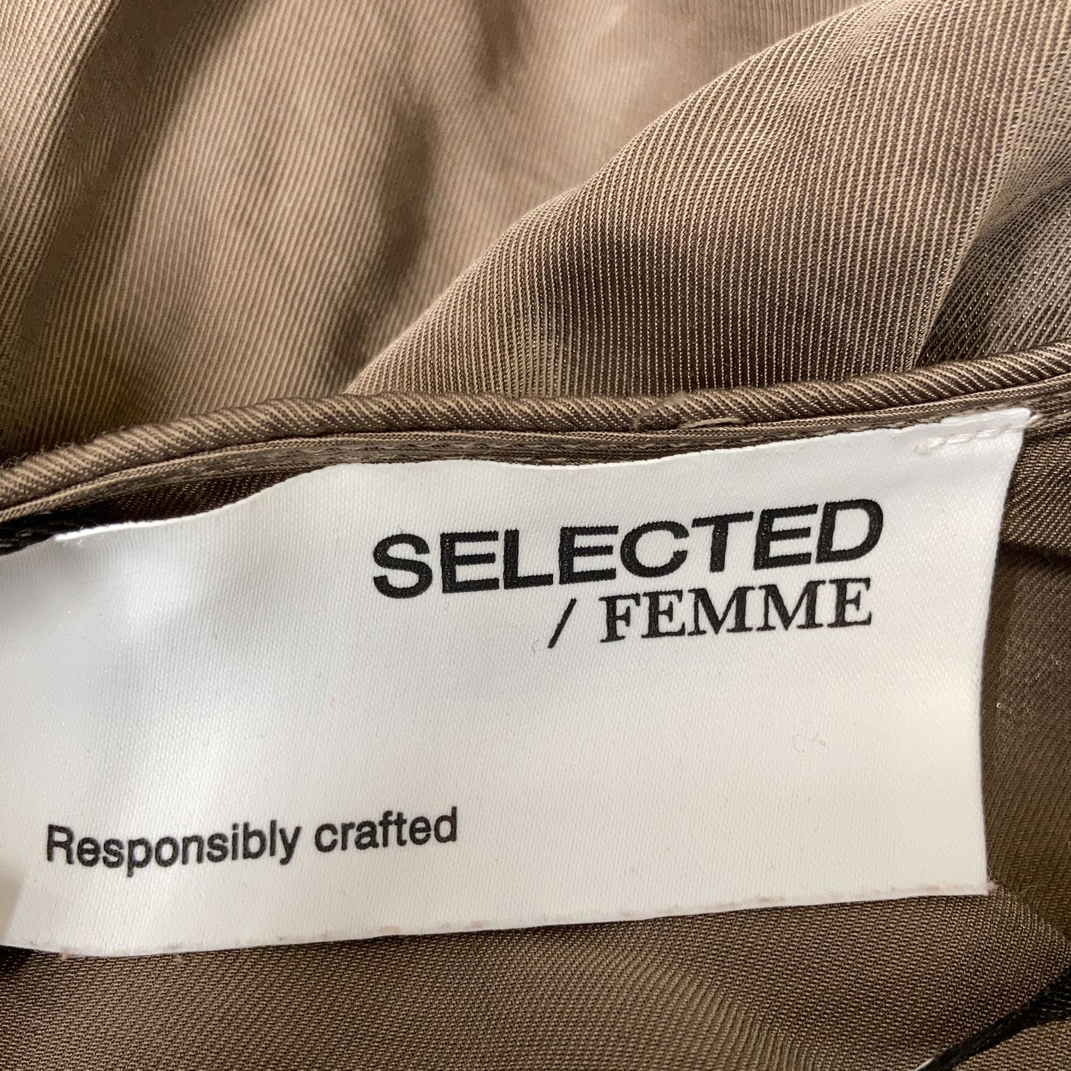 Selected Femme