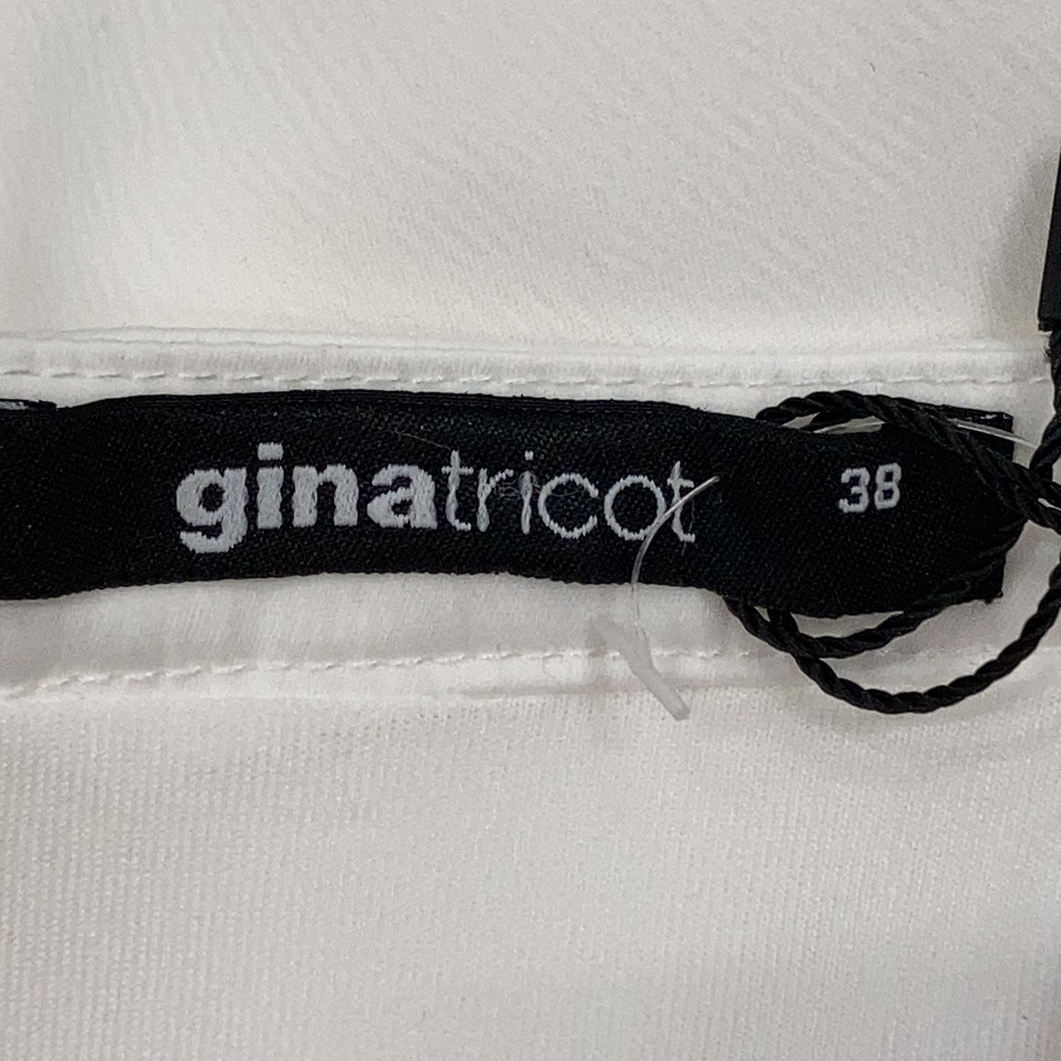 Gina Tricot