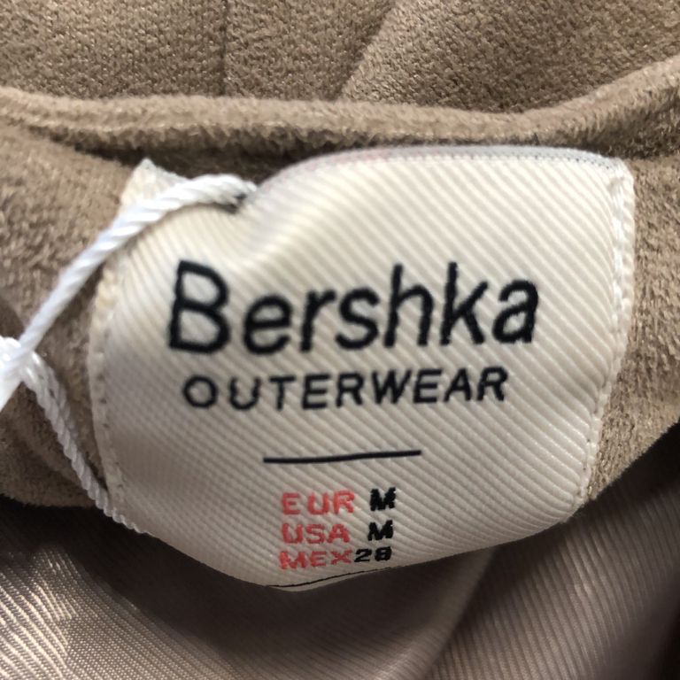 Bershka