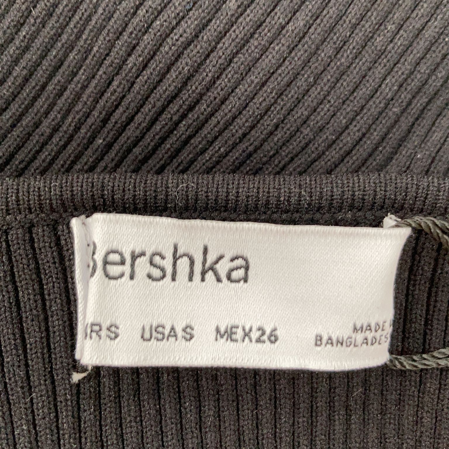 Bershka