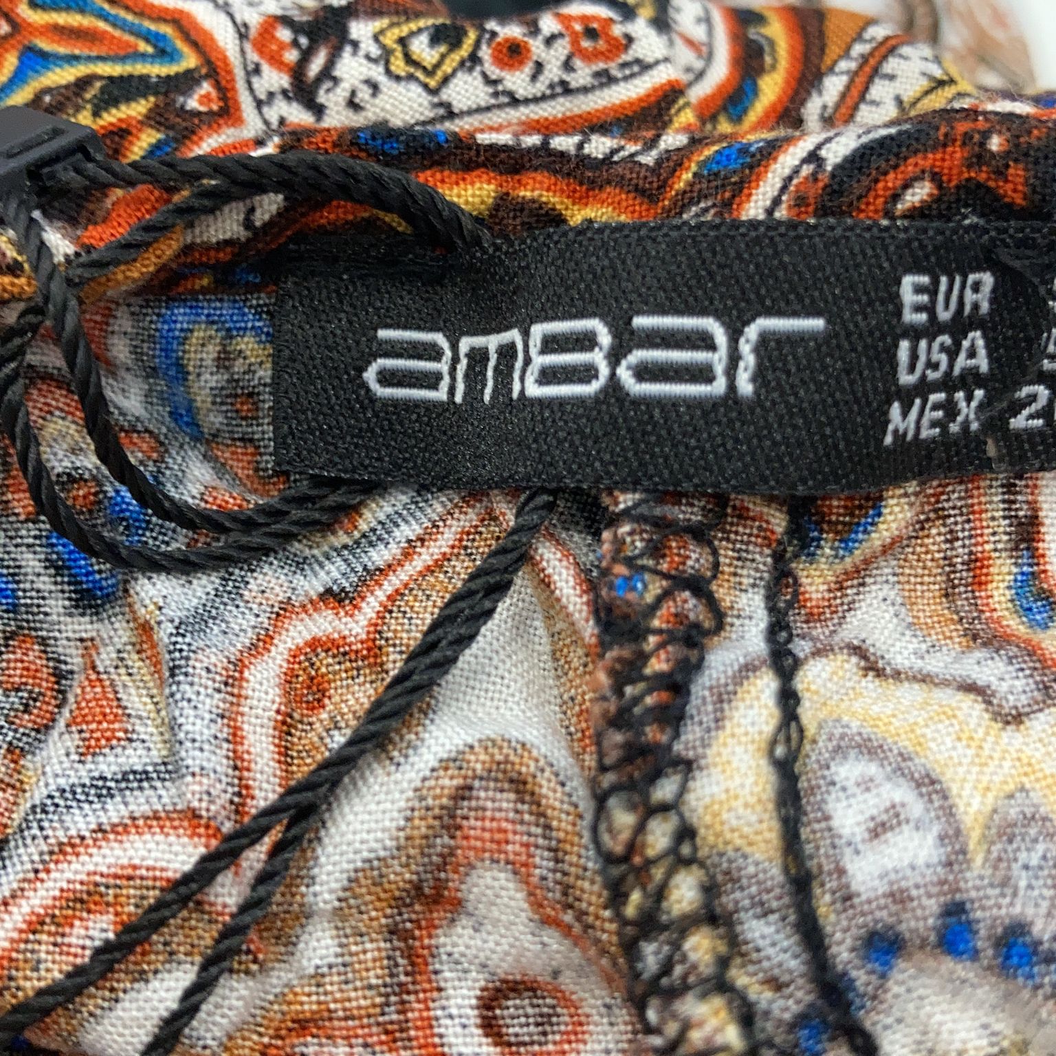 Ambar