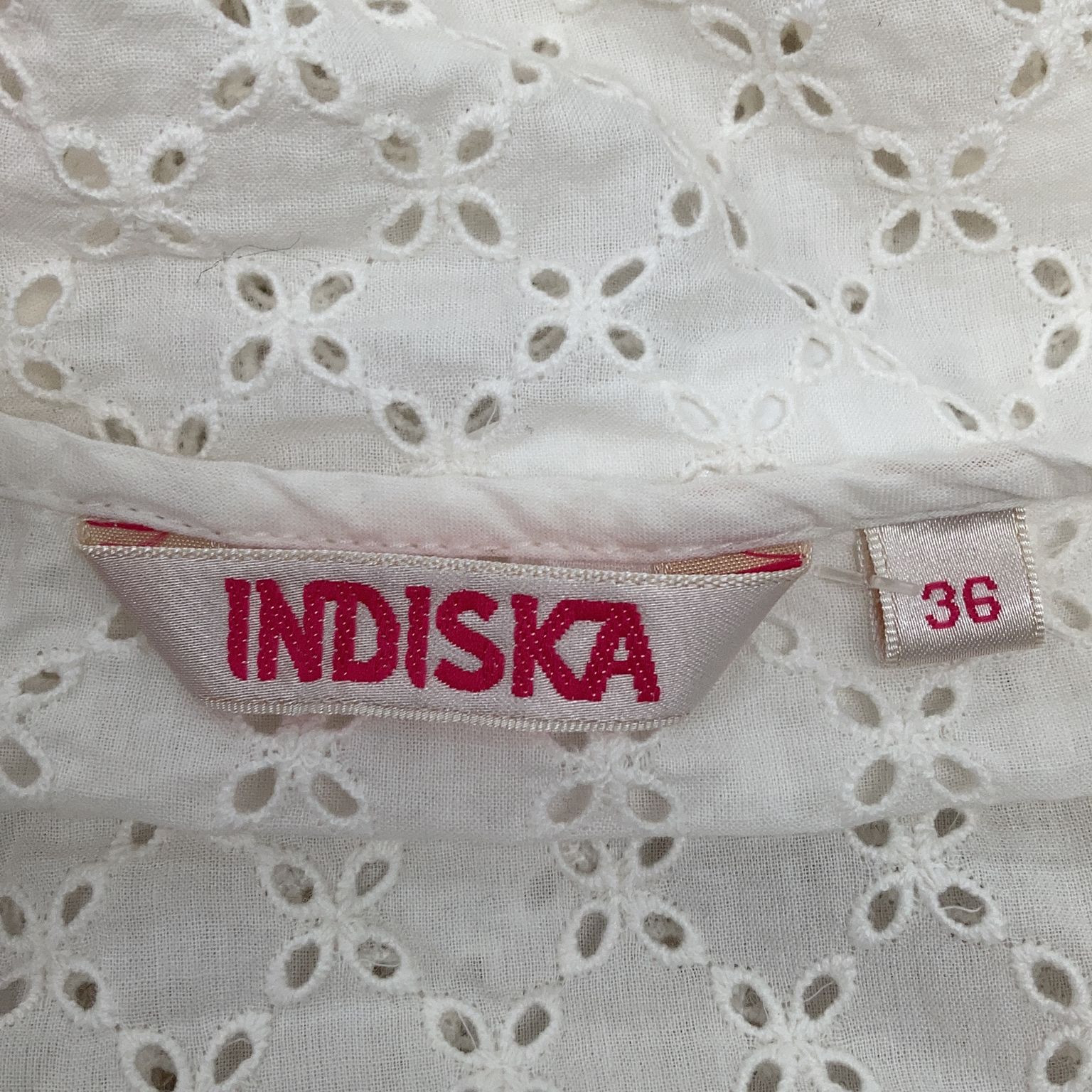 Indiska