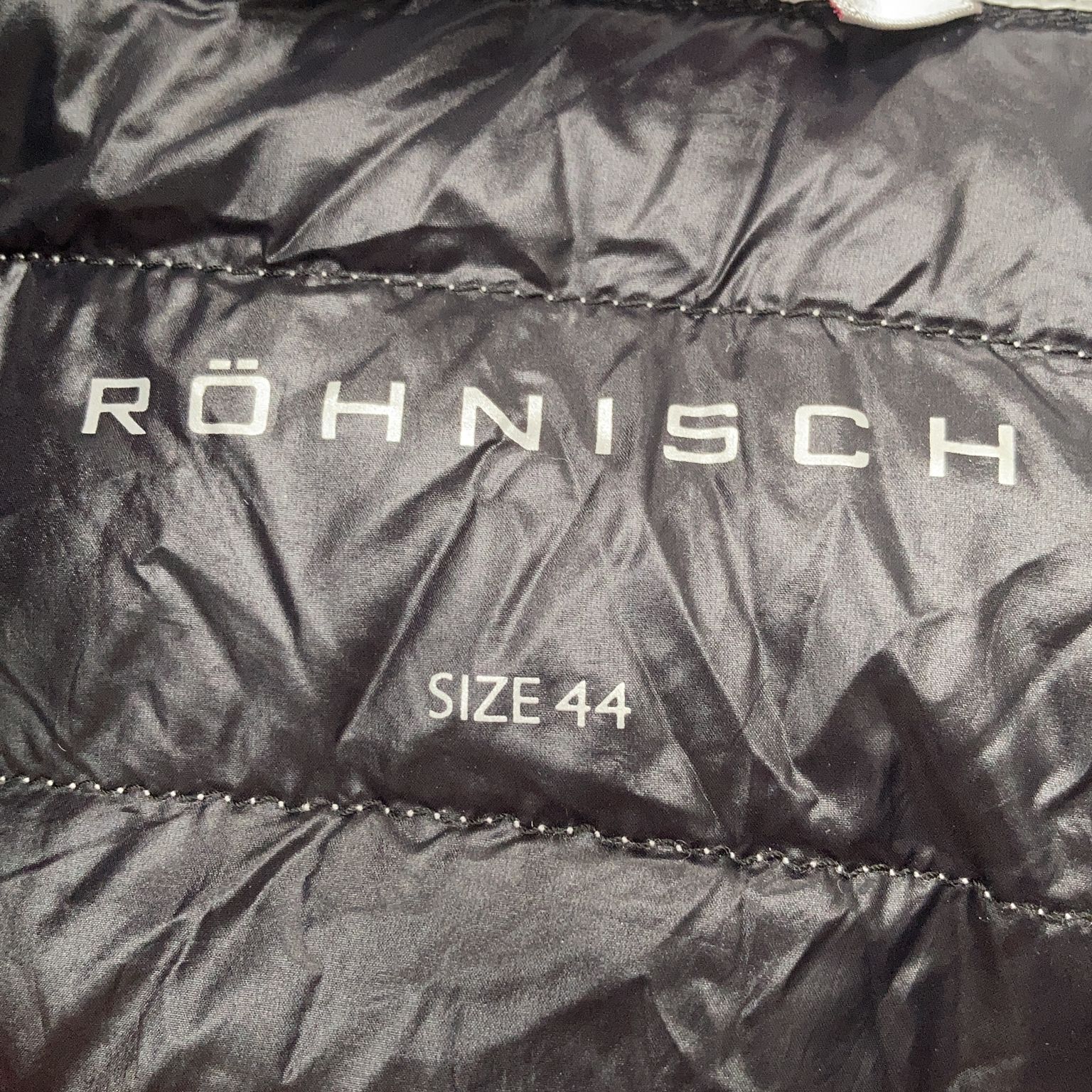 Röhnisch