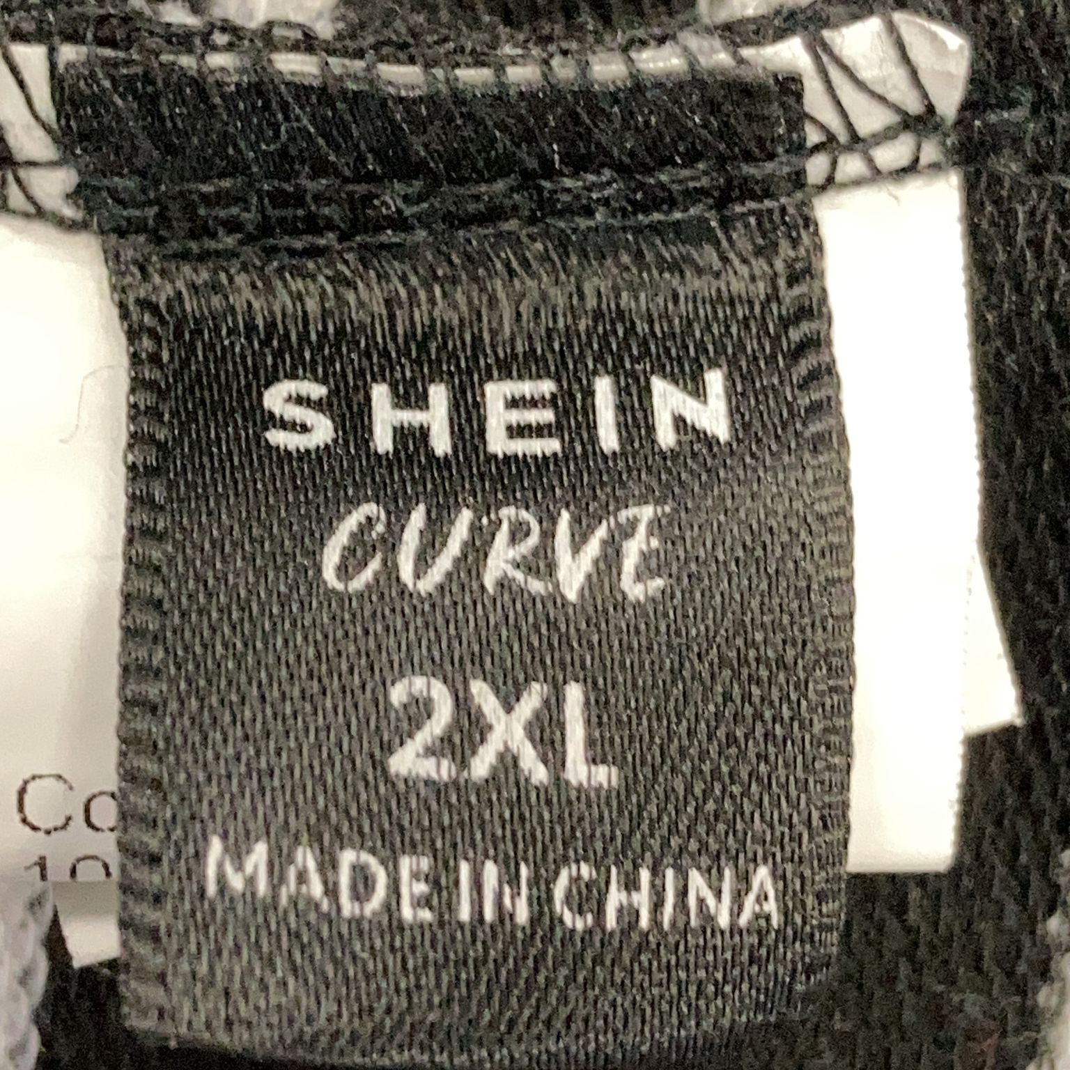 Shein Curve