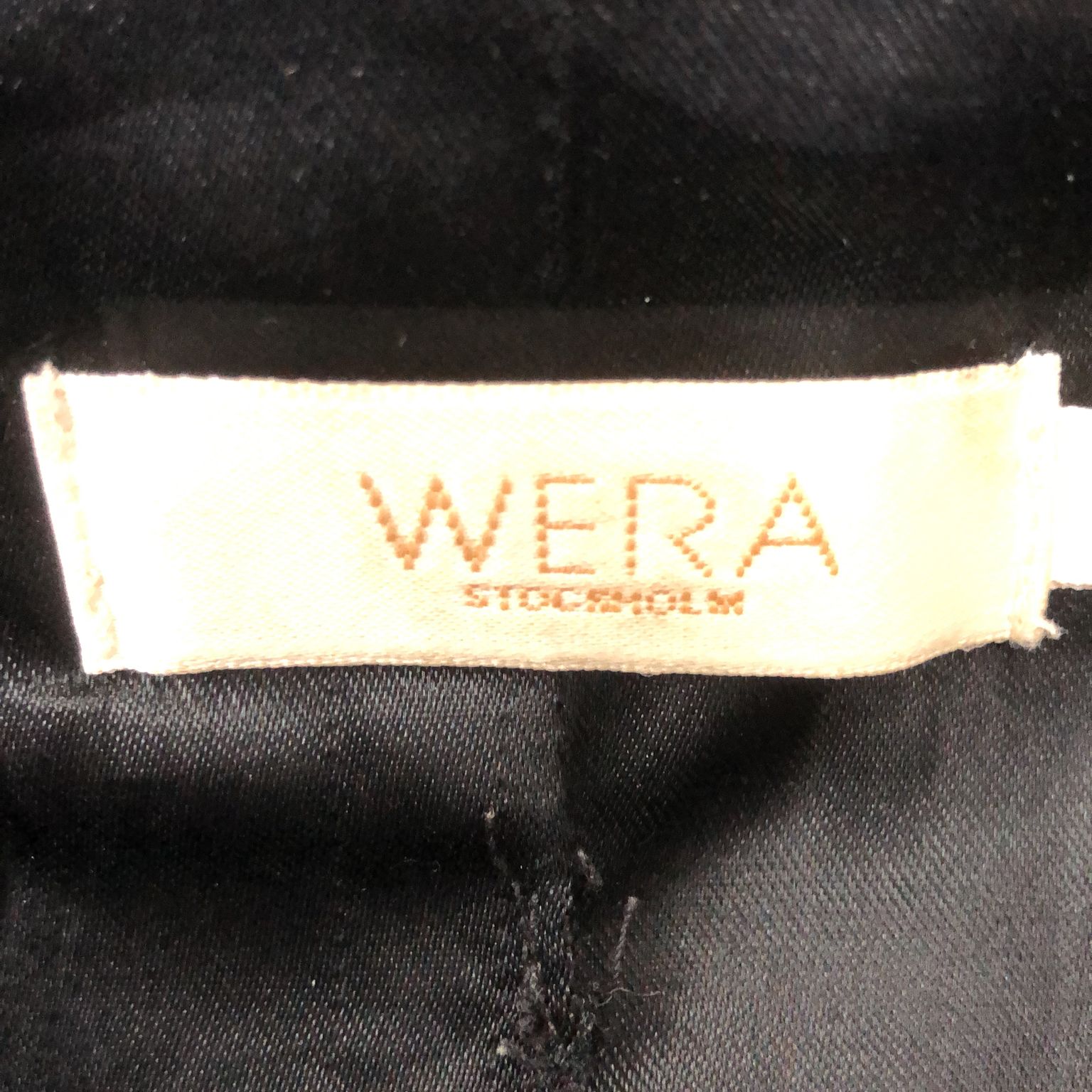 WERA Stockholm