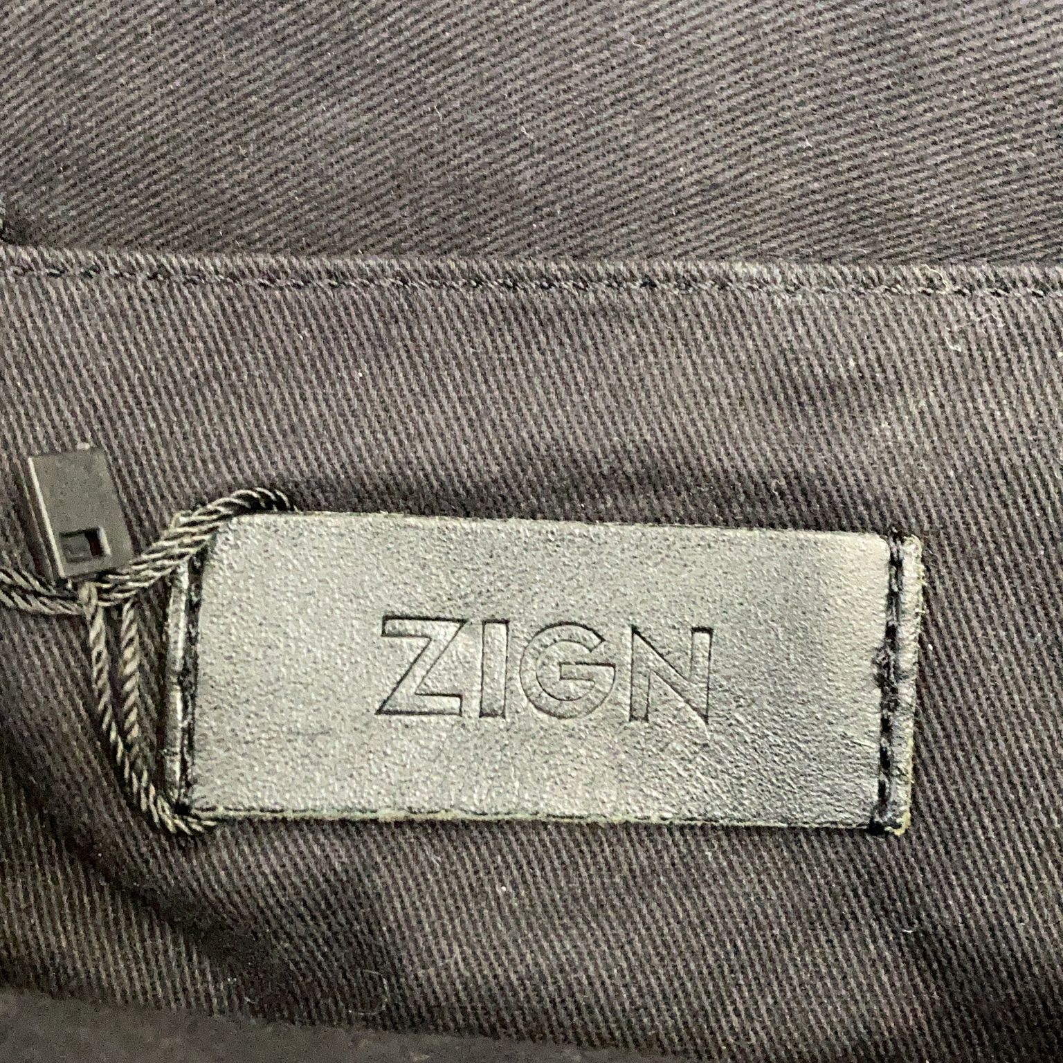 Zign