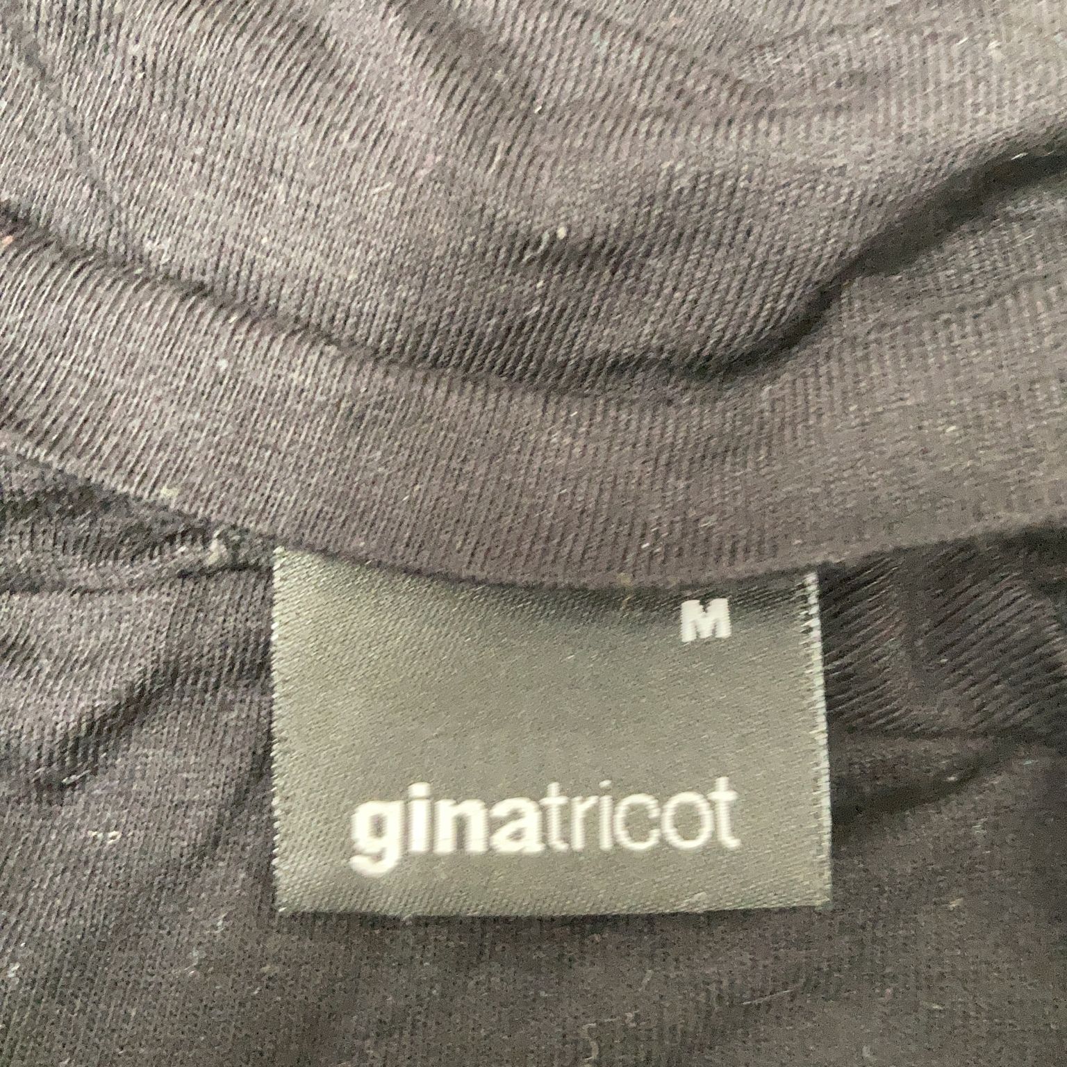 Gina Tricot