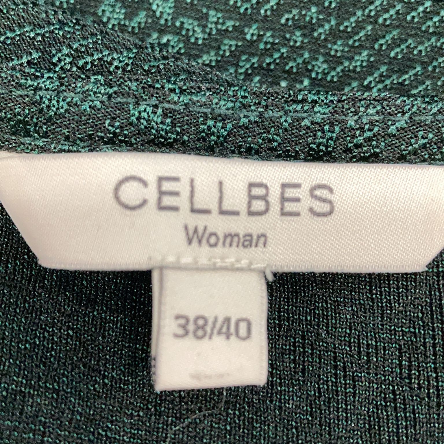 Cellbes Woman