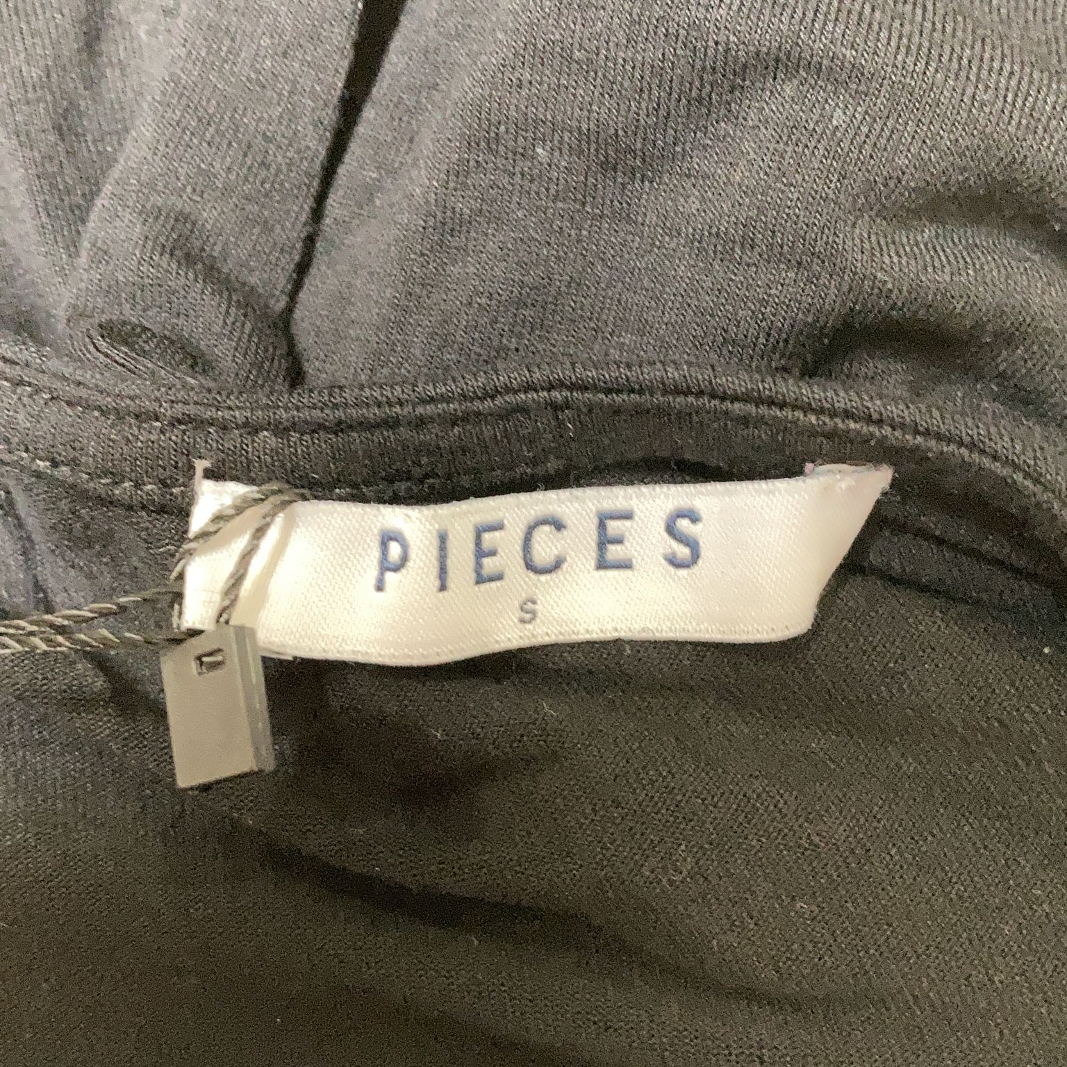 Pieces