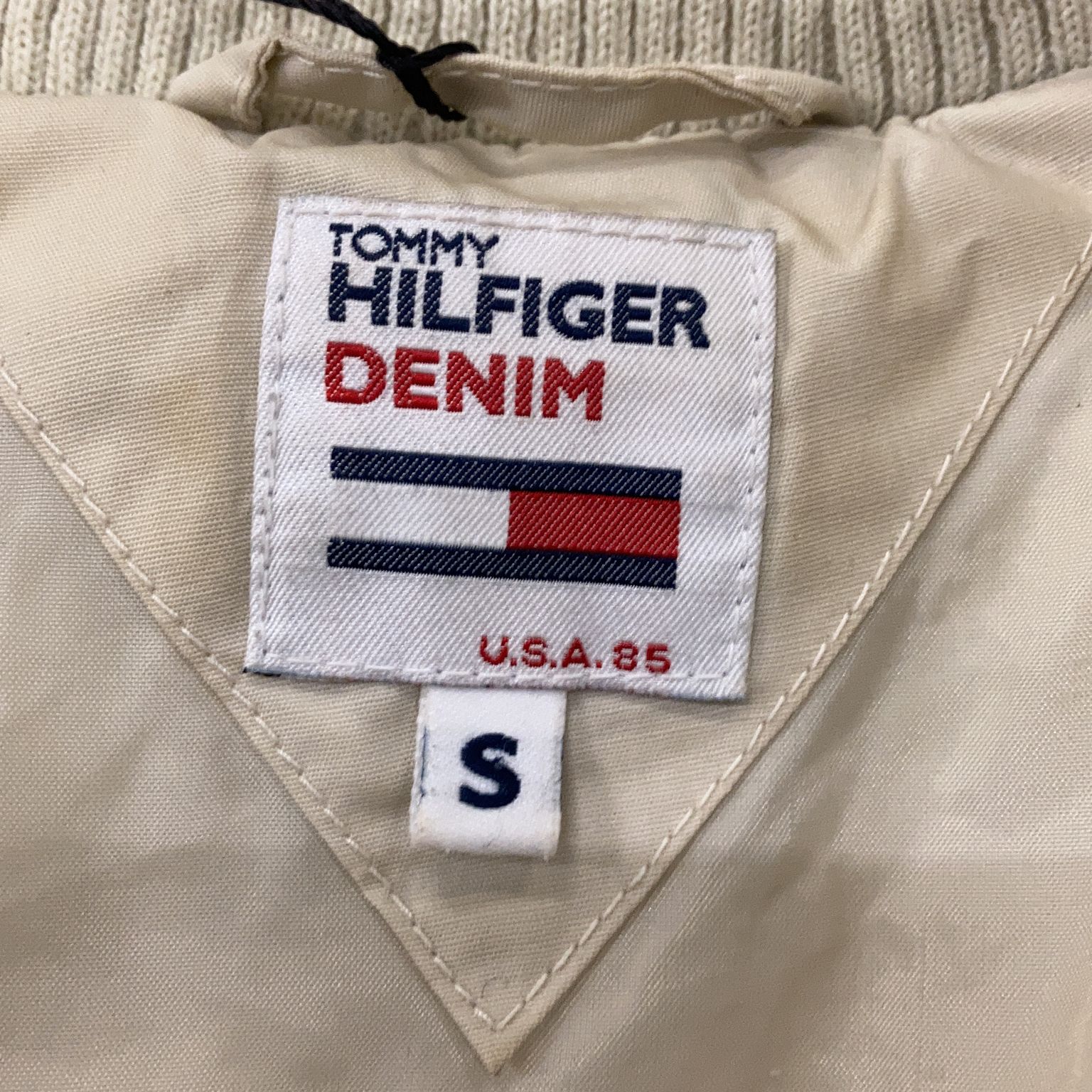 Tommy Hilfiger Denim