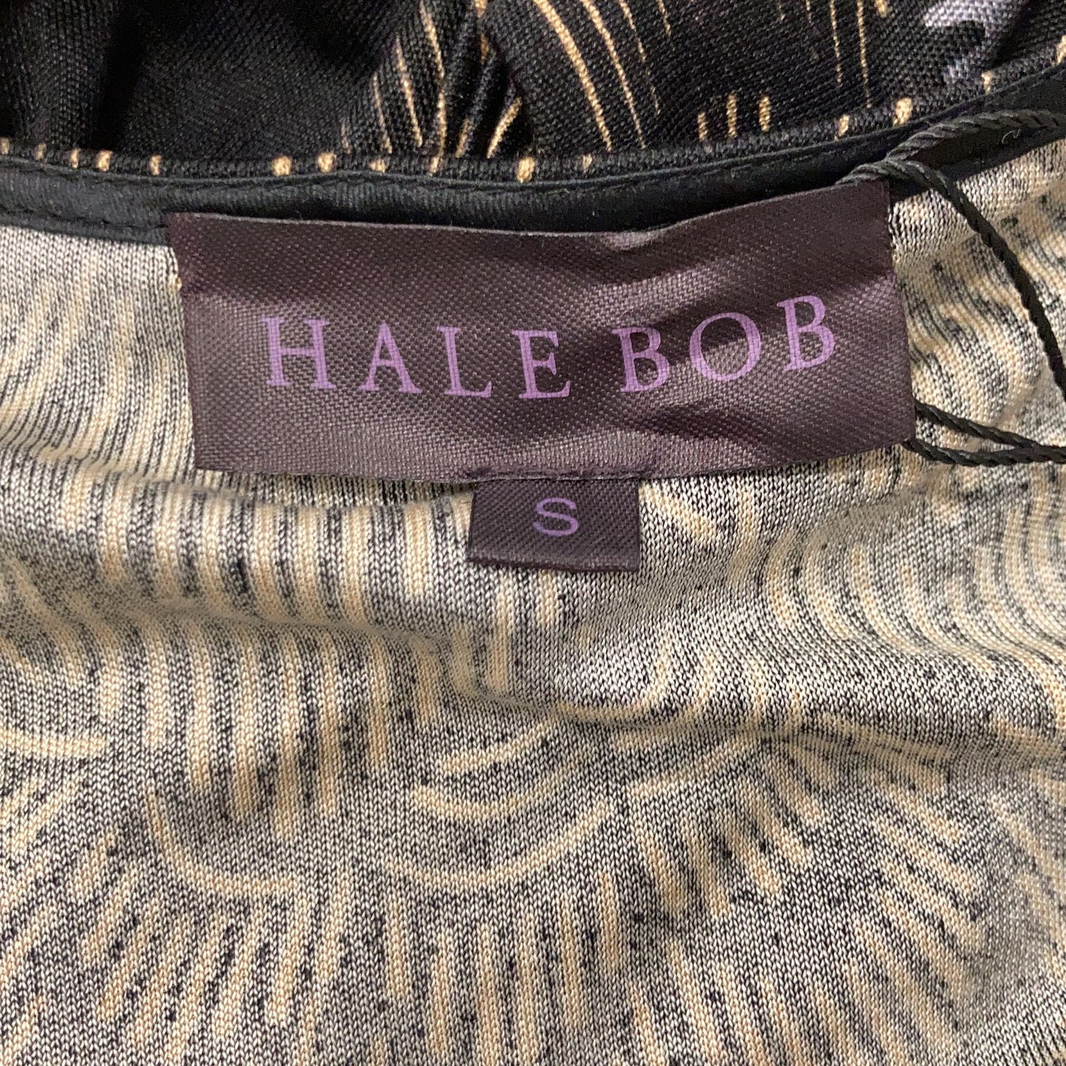 Halé Bob