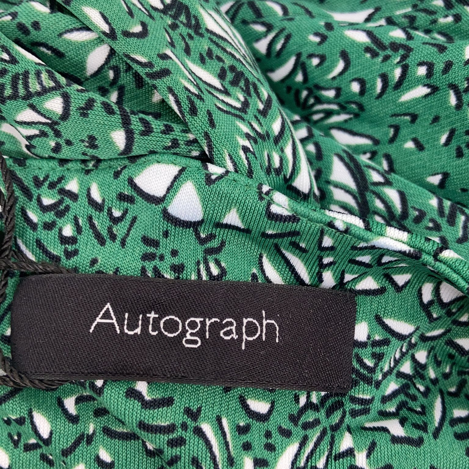 Autograph