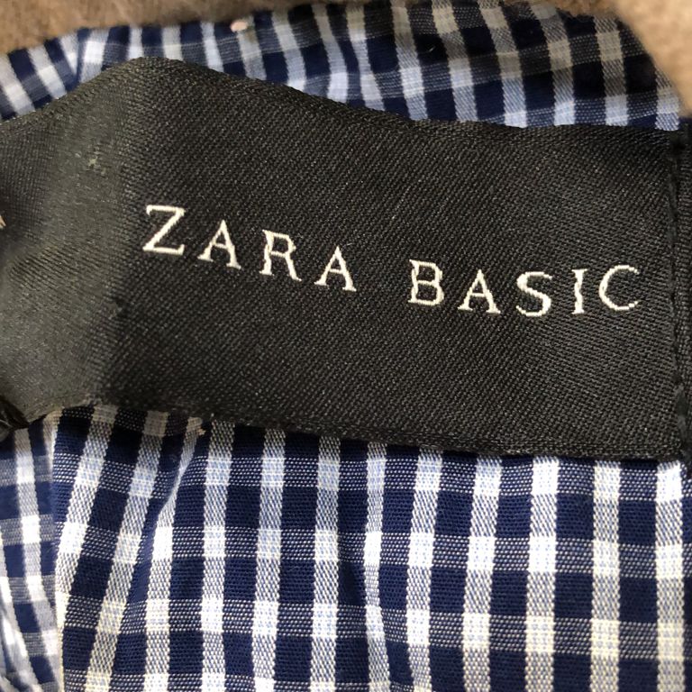 Zara Basic