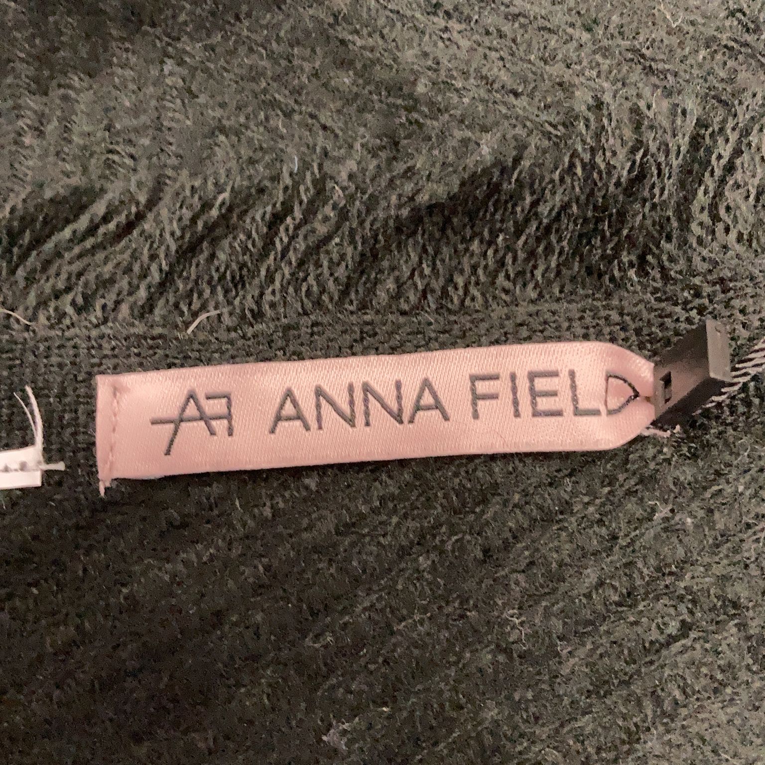 Anna Field