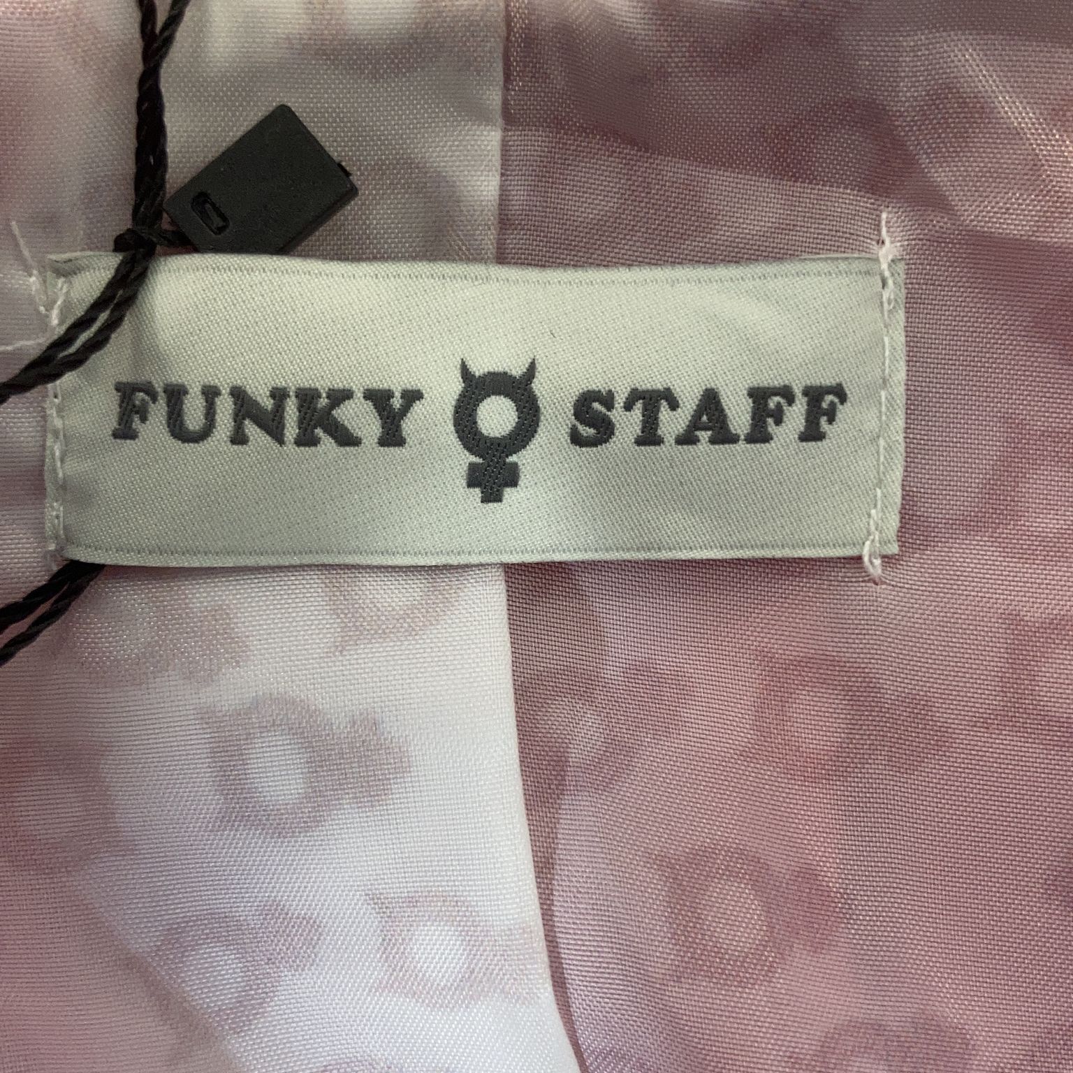 Funky Staff