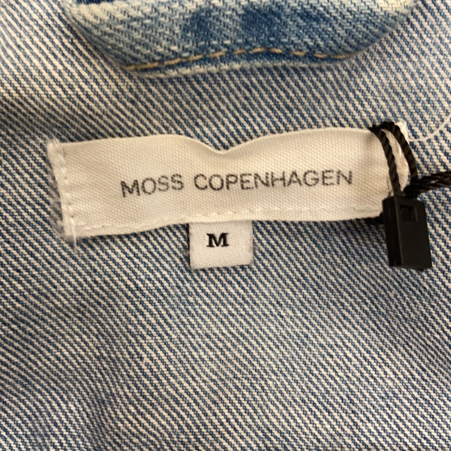 Moss Copenhagen