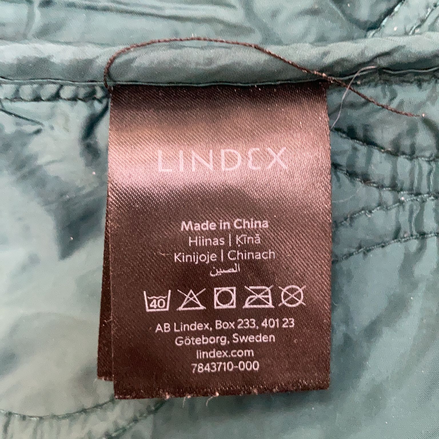 Lindex