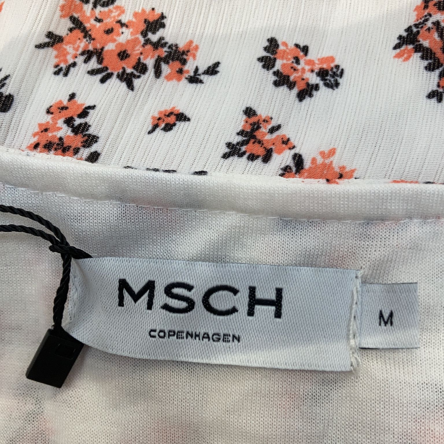 MSCH Copenhagen