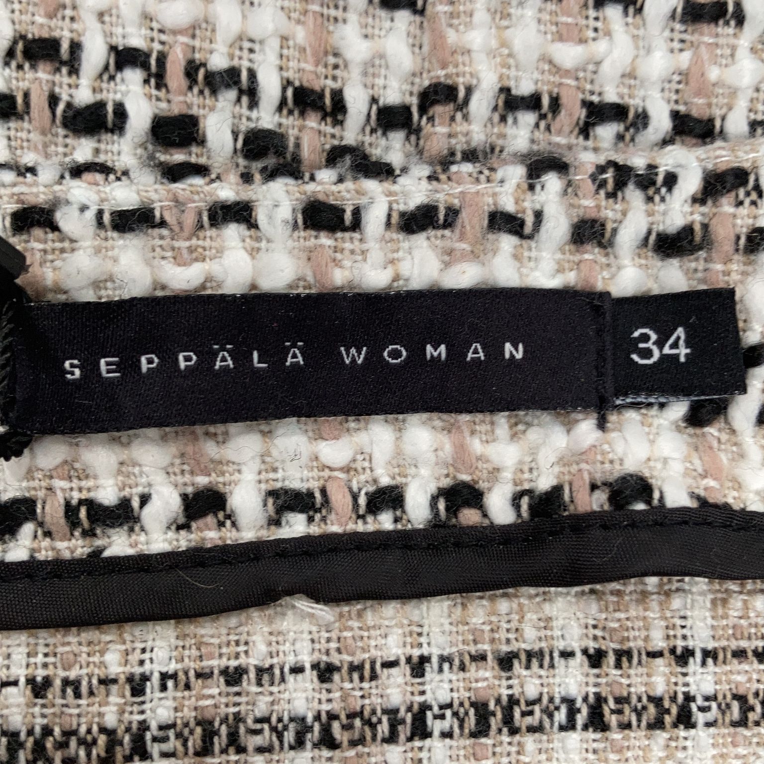 Seppälä Woman