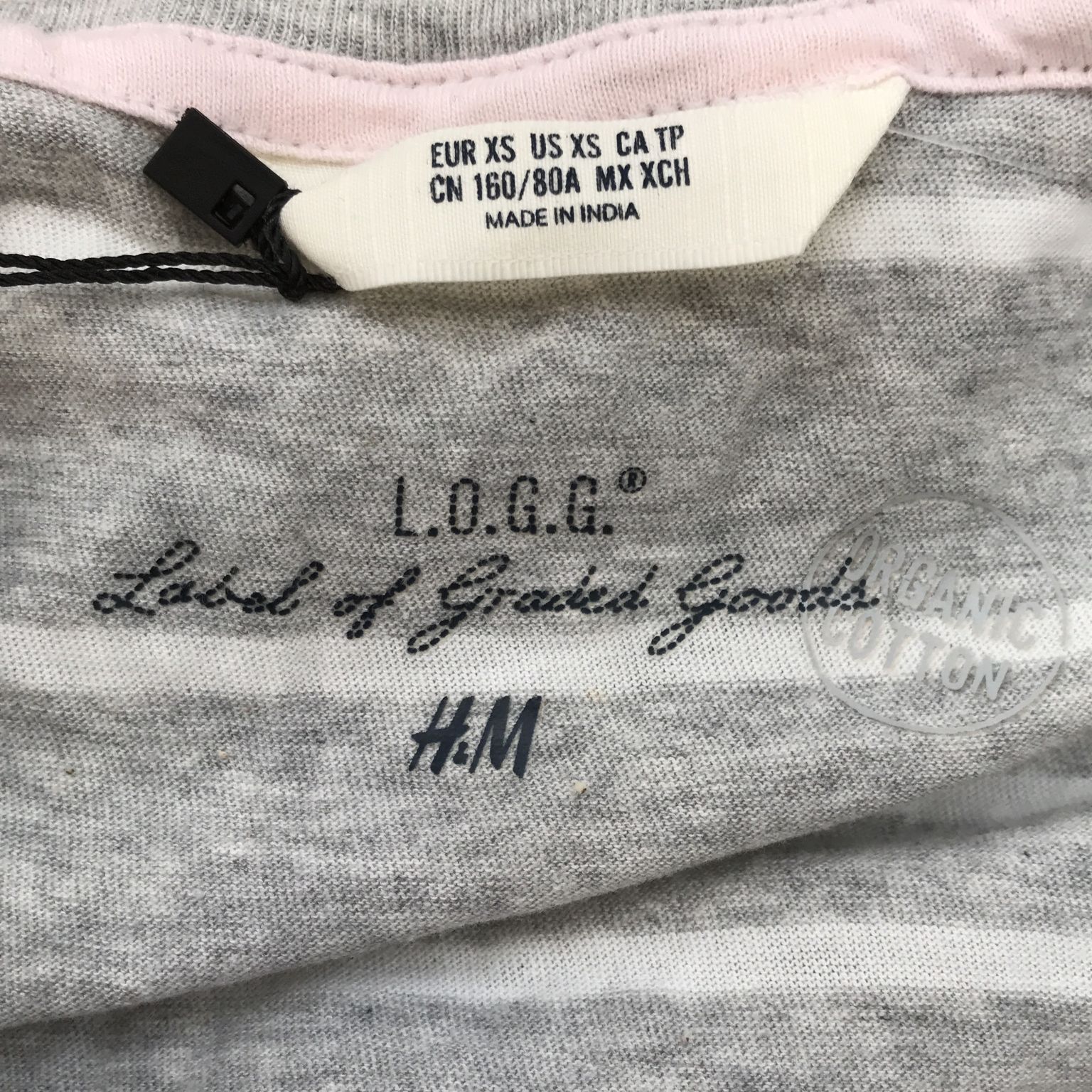 L.O.G.G by HM