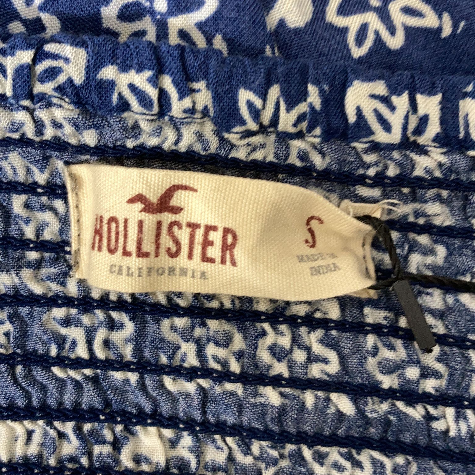 Hollister