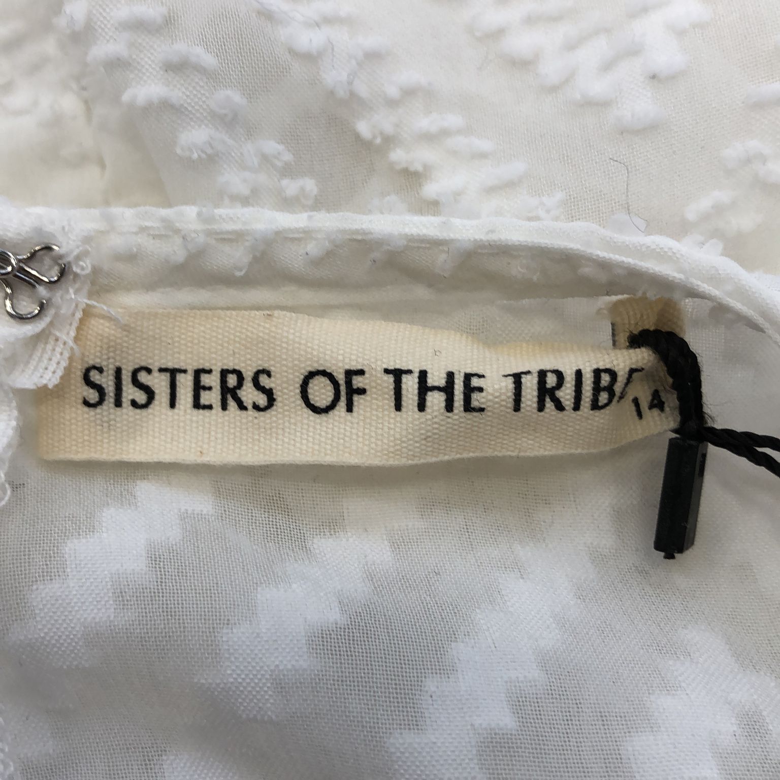 Sisters of the Tribe