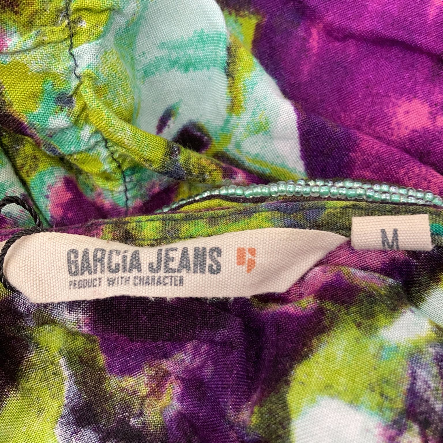 Garcia Jeans