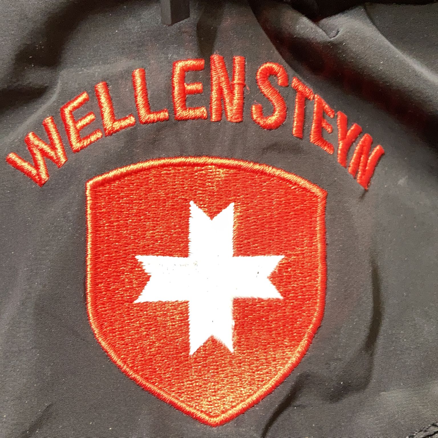 Wellensteyn