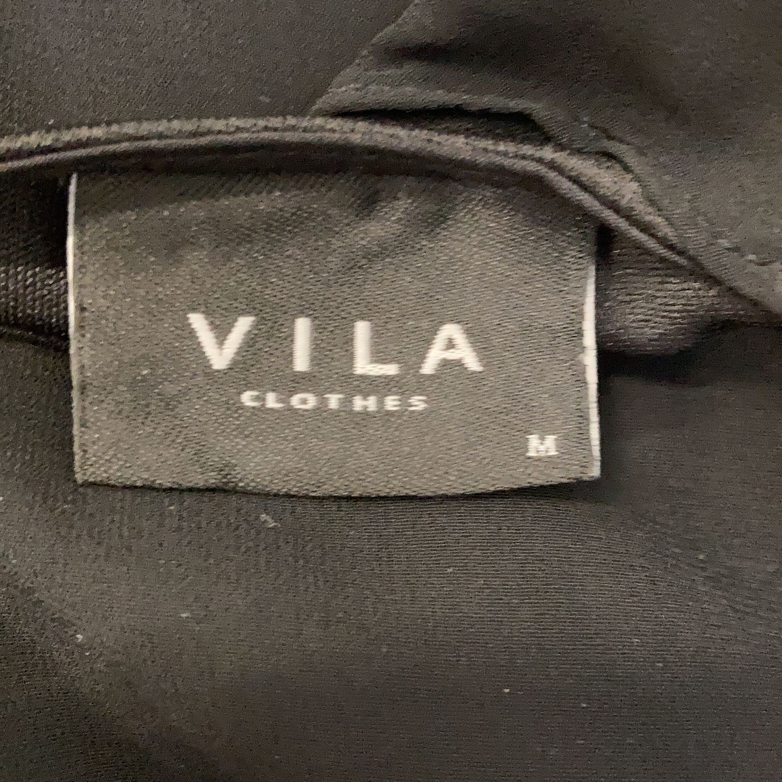 VILA Clothes