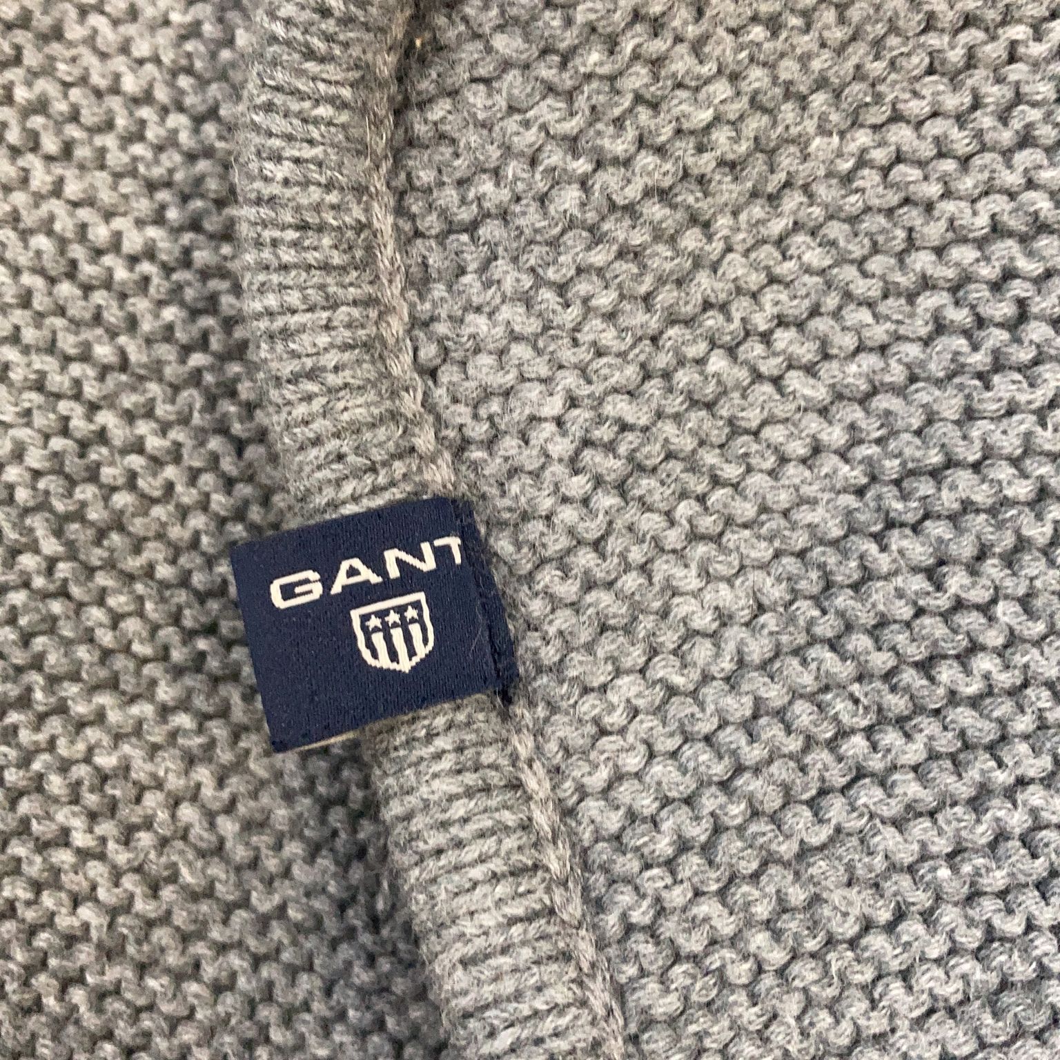 GANT