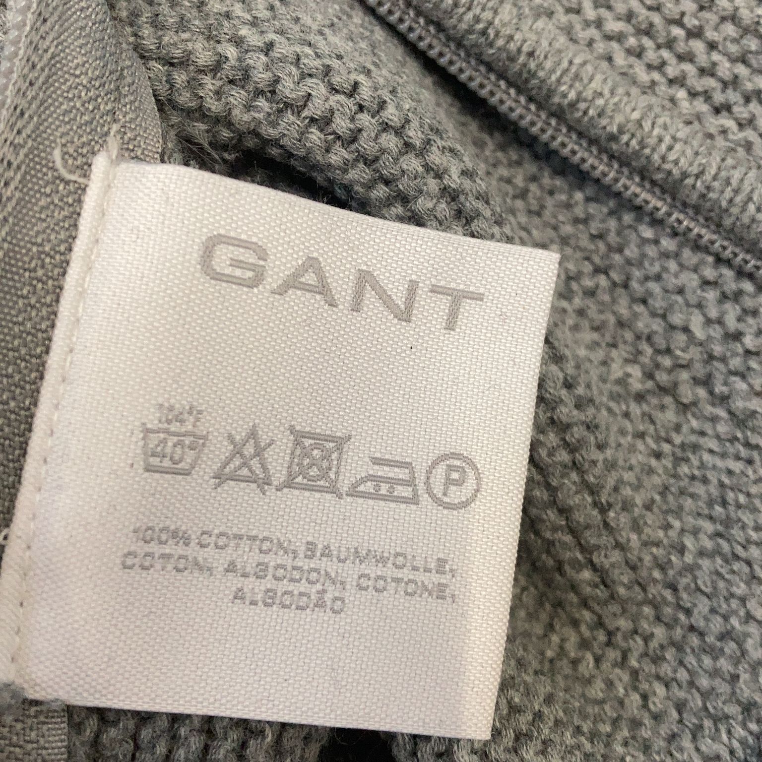 GANT