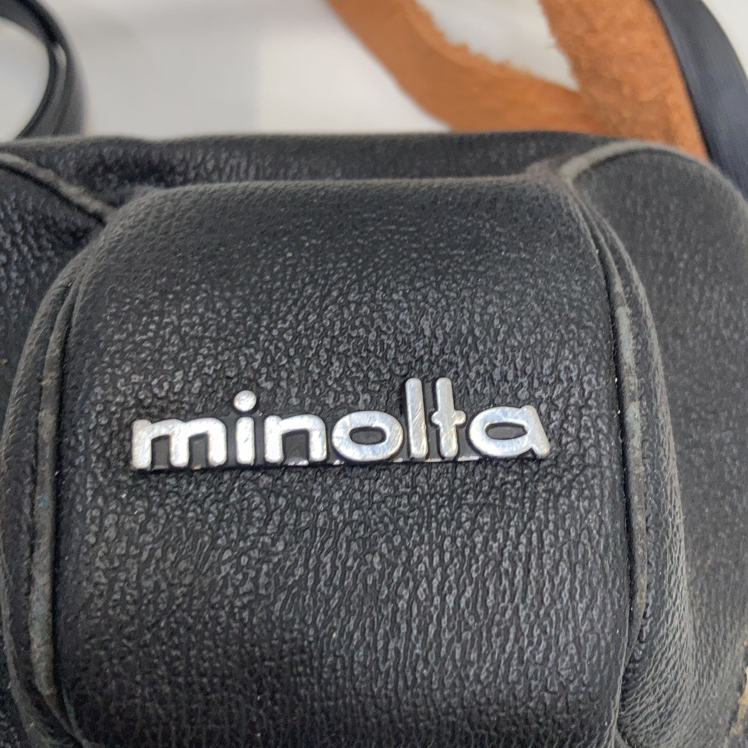 Minolta