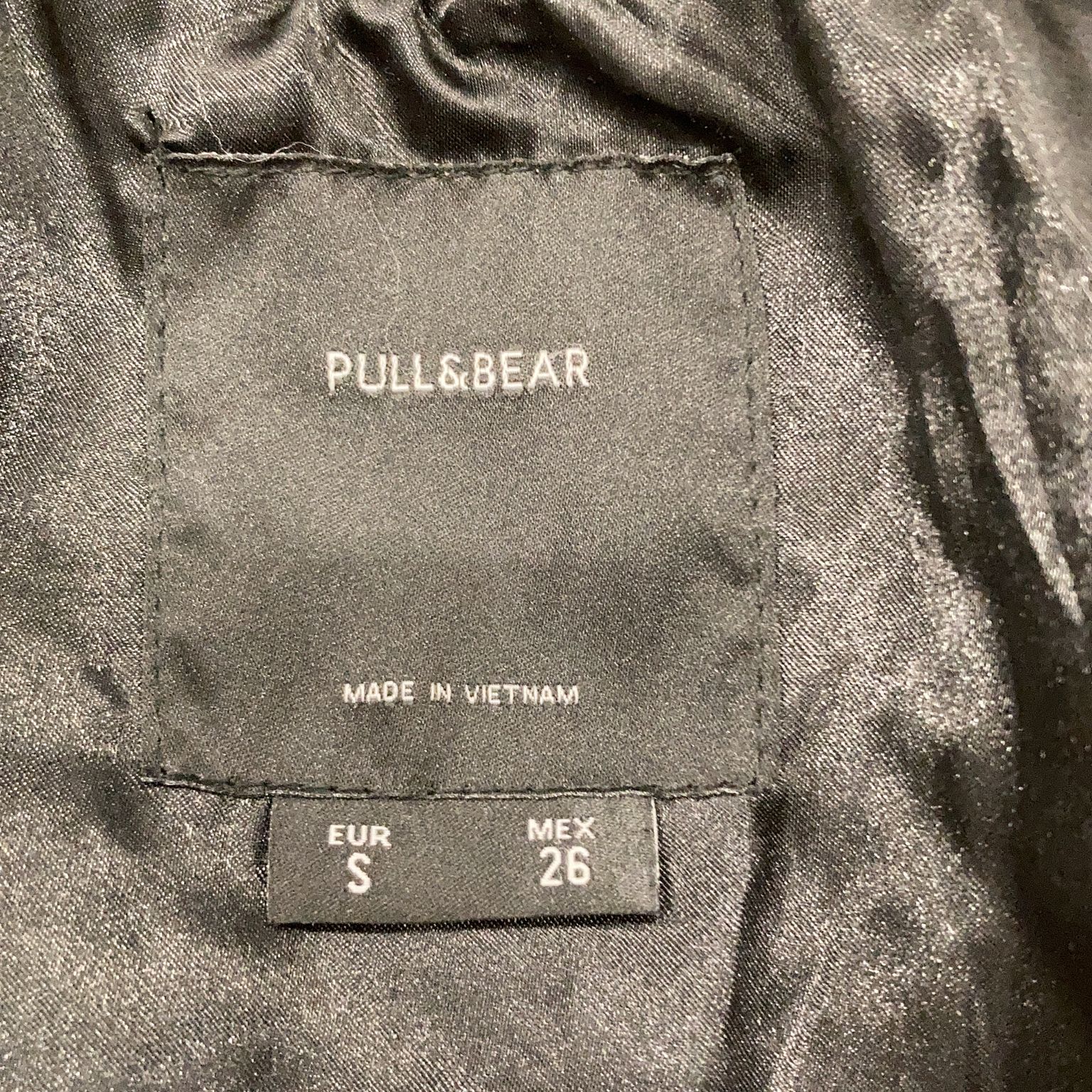 Pull  Bear