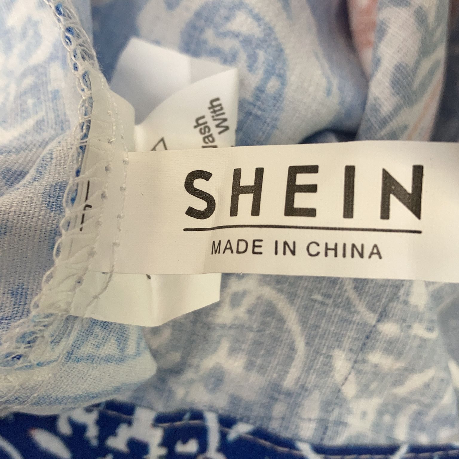 Shein