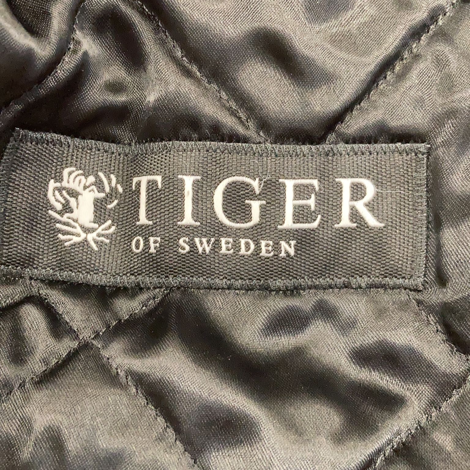 Tiger of Sweden