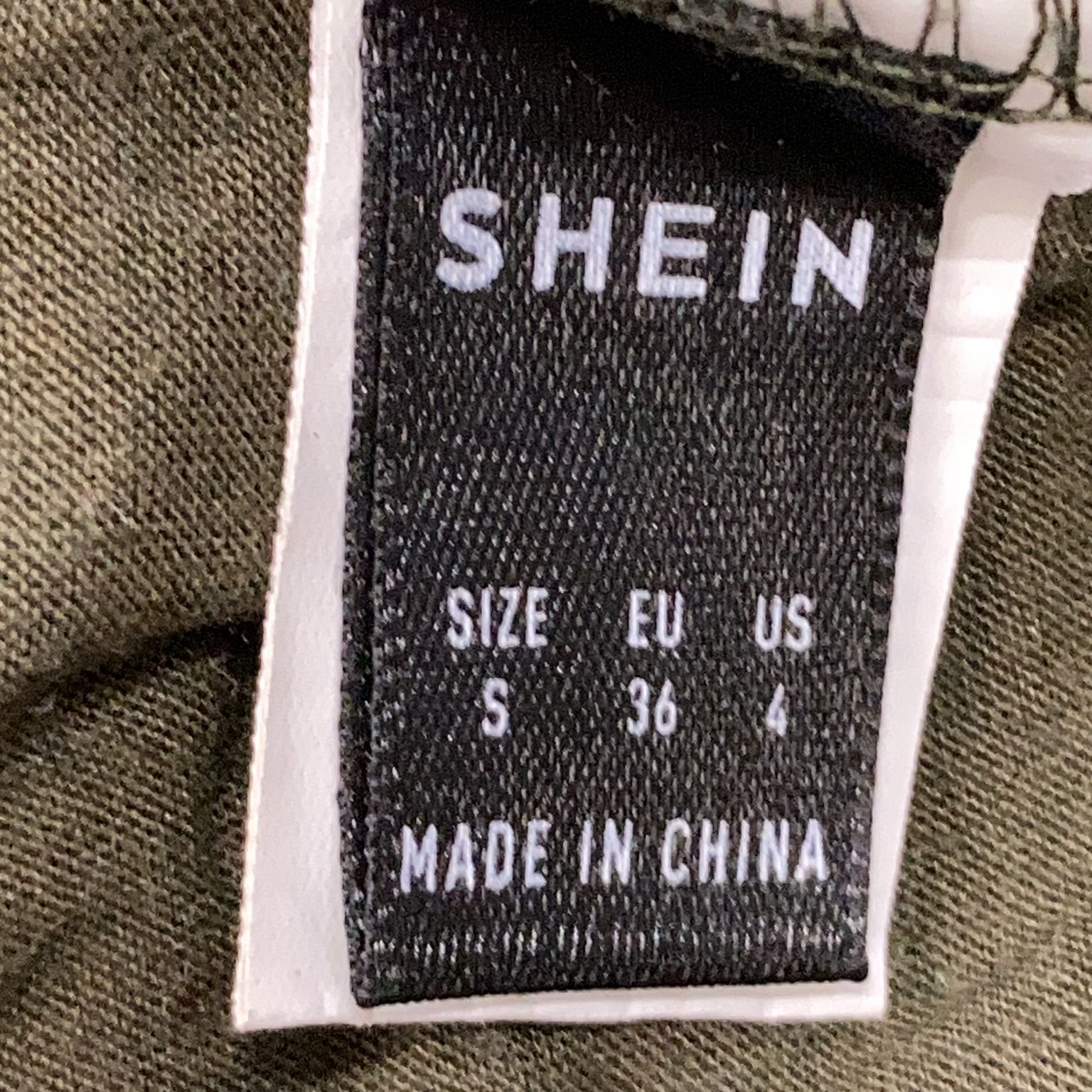 Shein