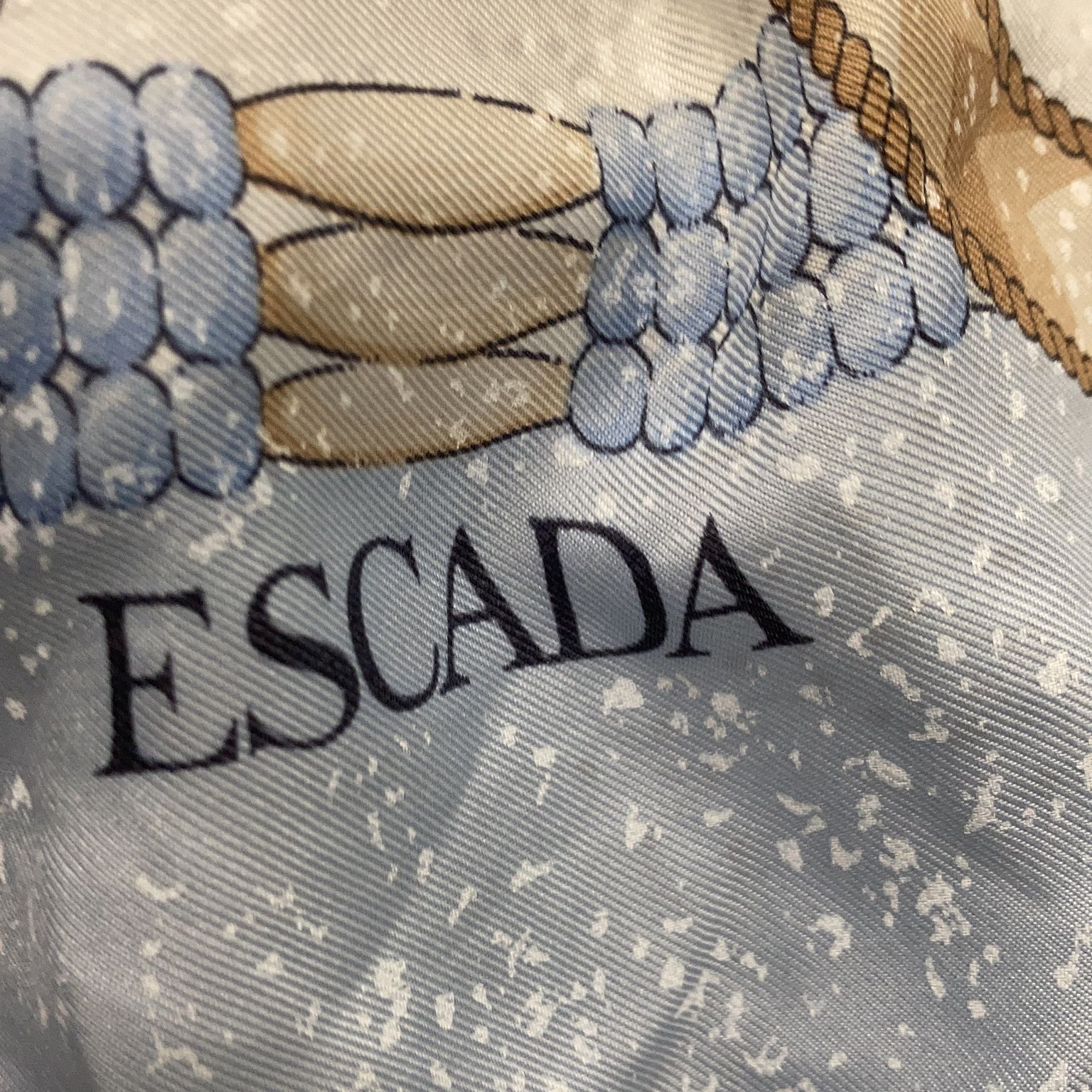 Escada