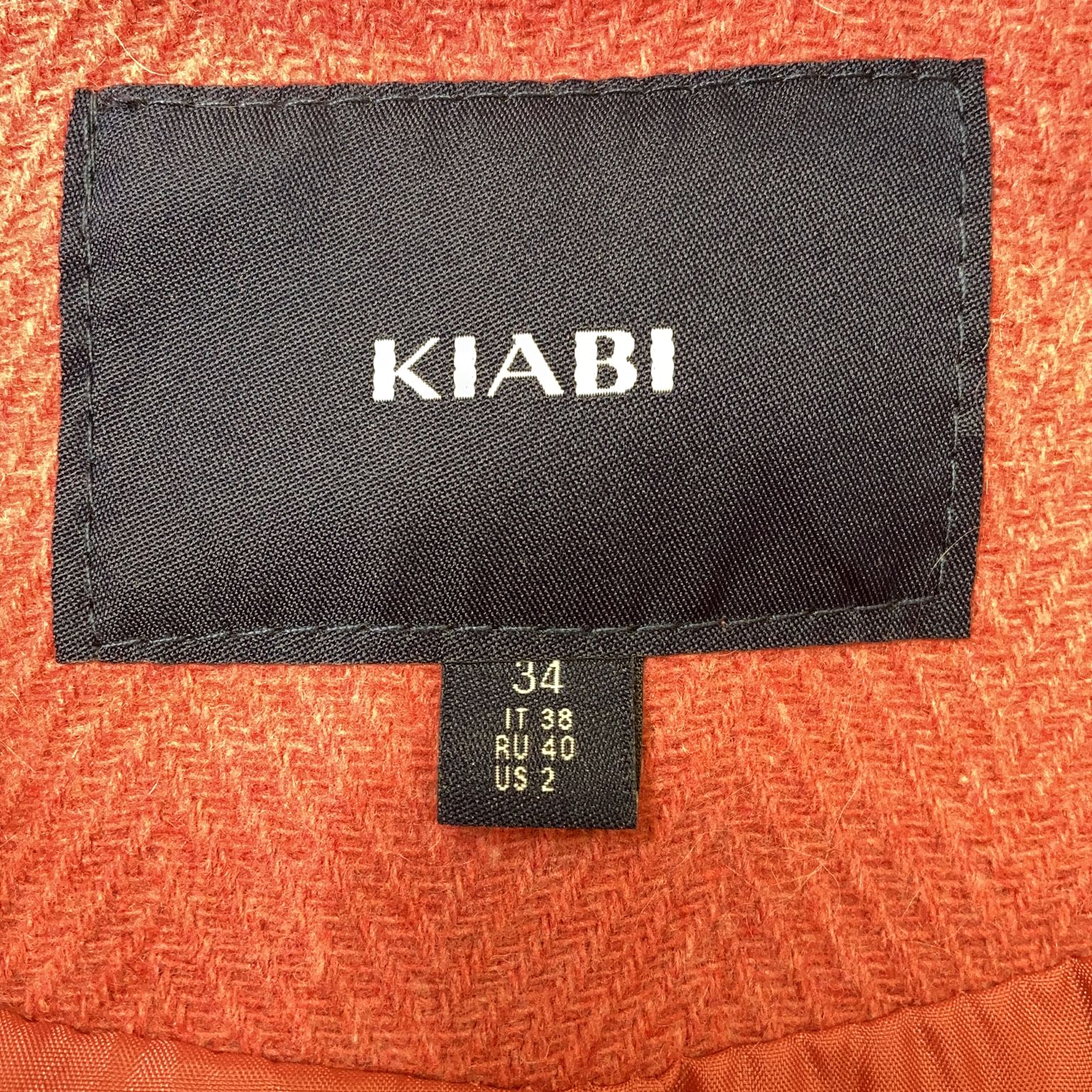 Kiabi