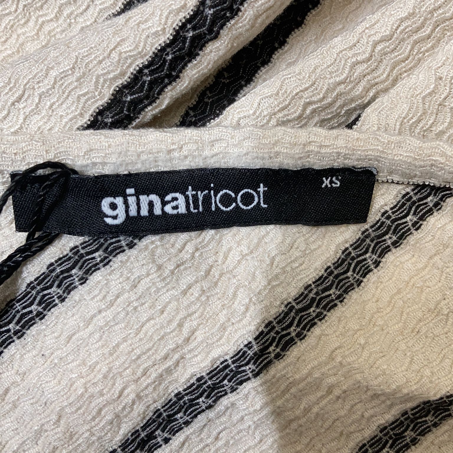 Gina Tricot