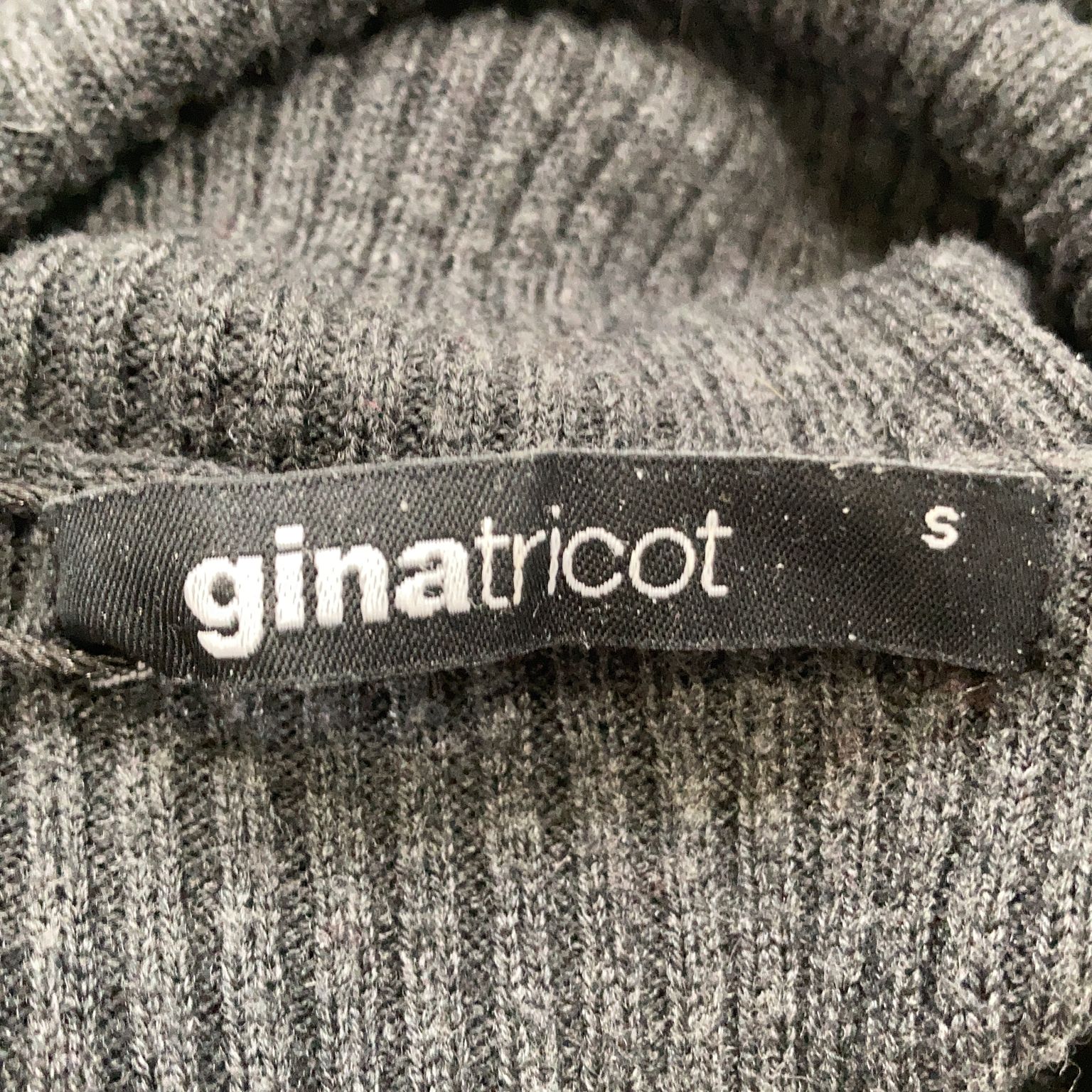 Gina Tricot