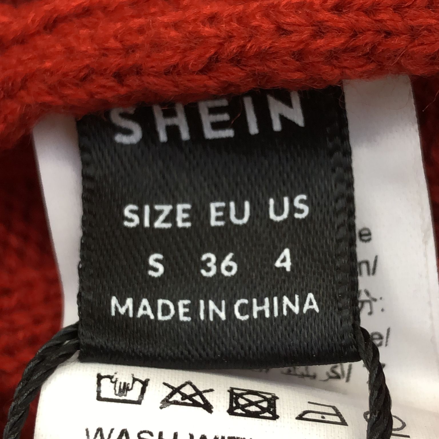 Shein