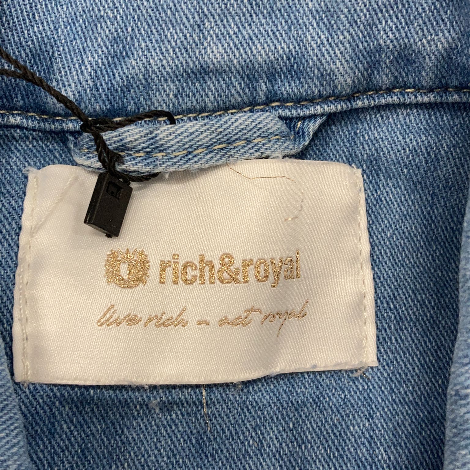 Rich  Royal