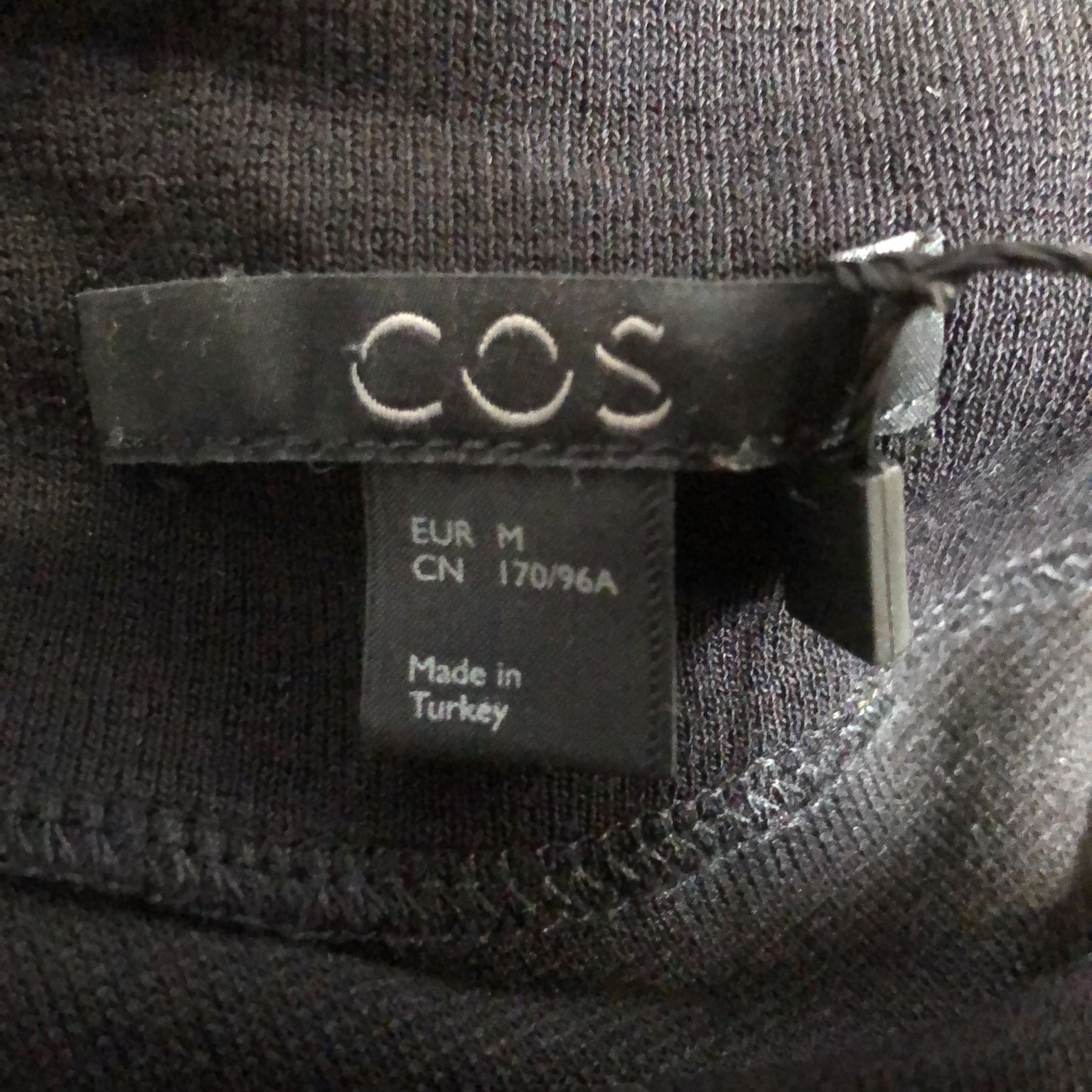 COS