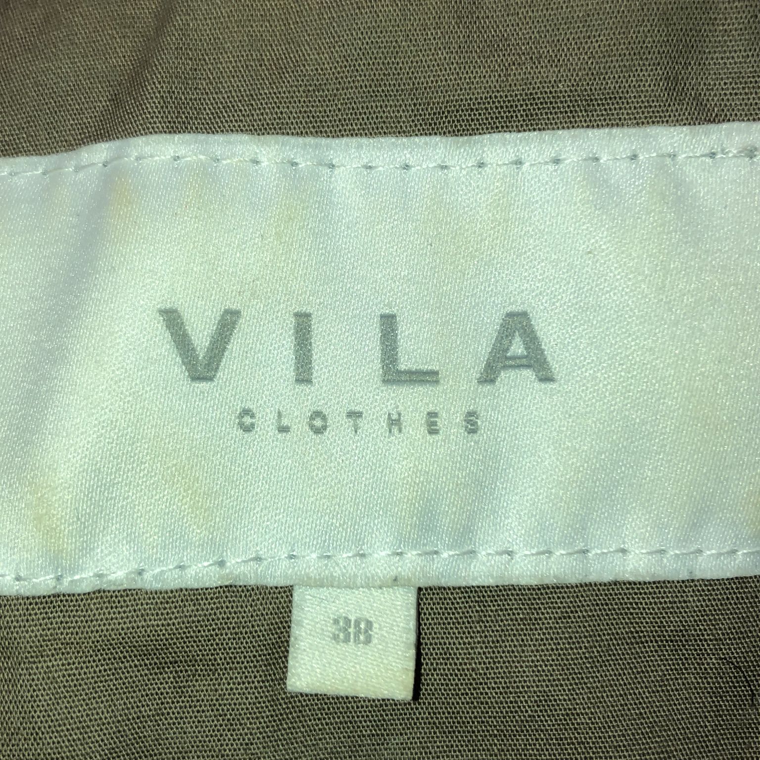 VILA Clothes