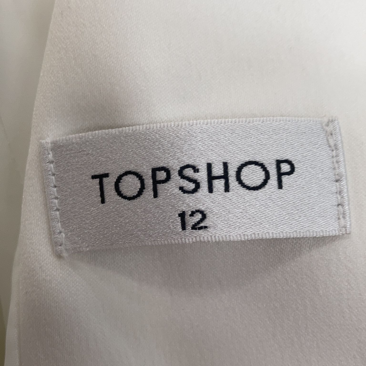 Topshop