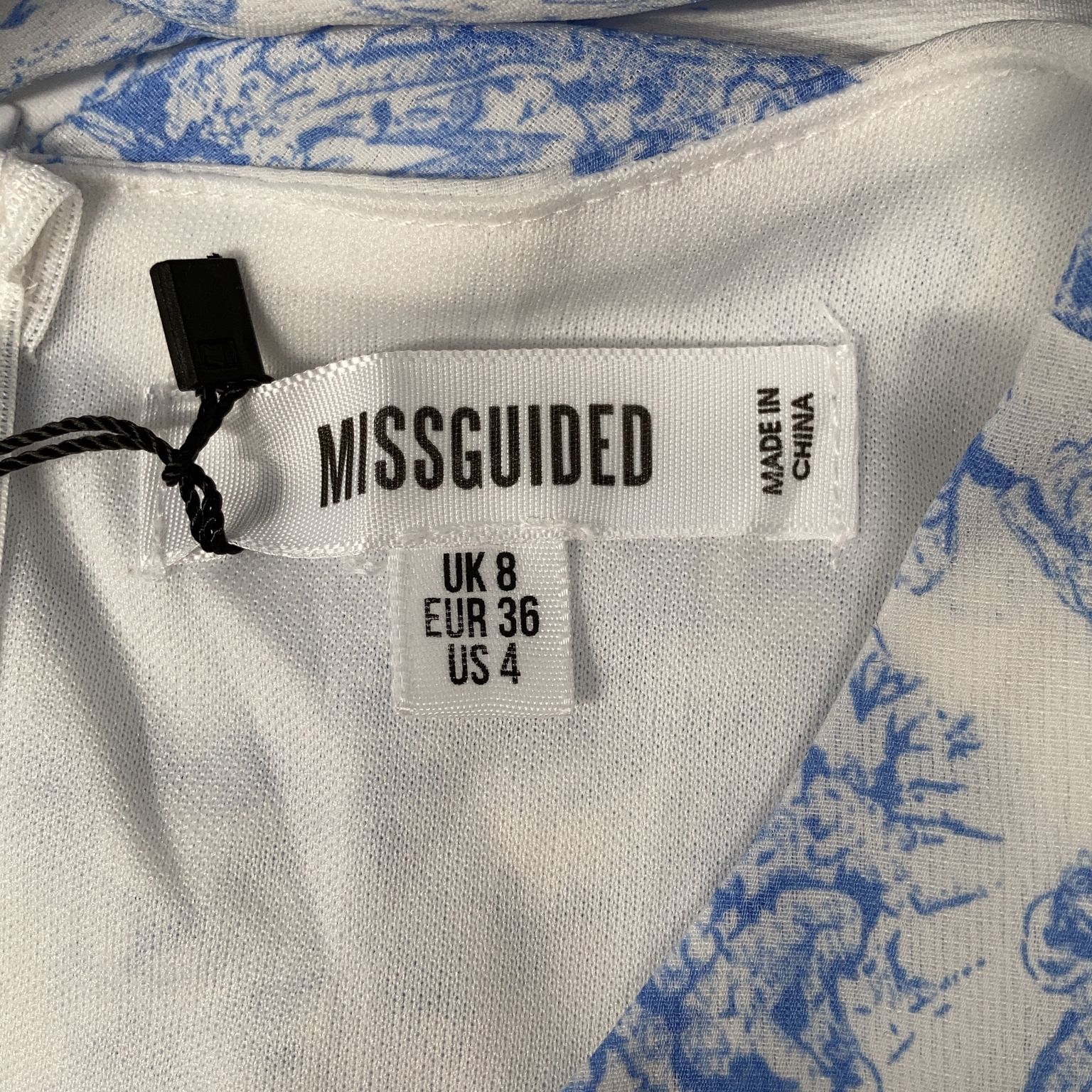 Missguided