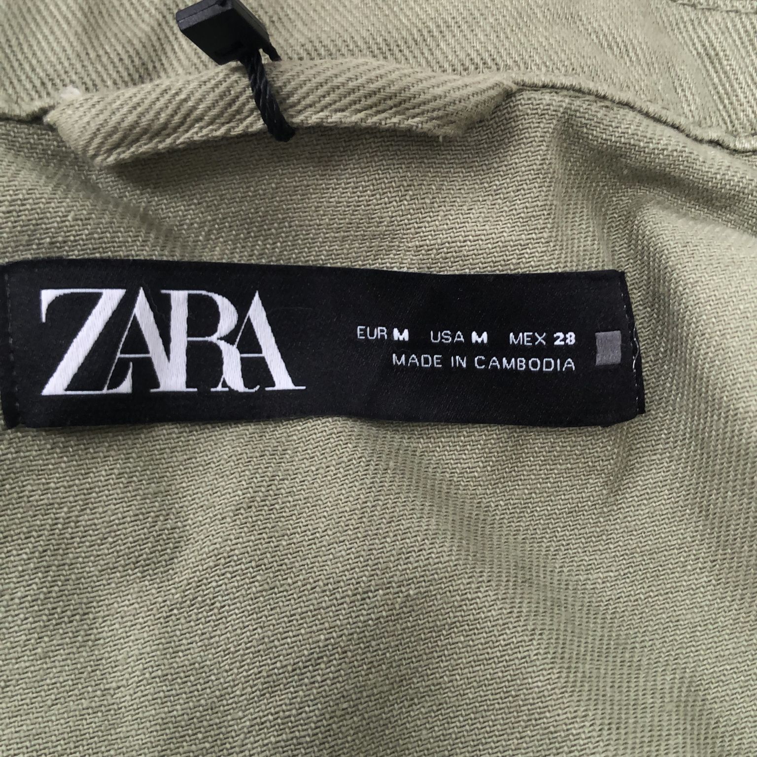 Zara